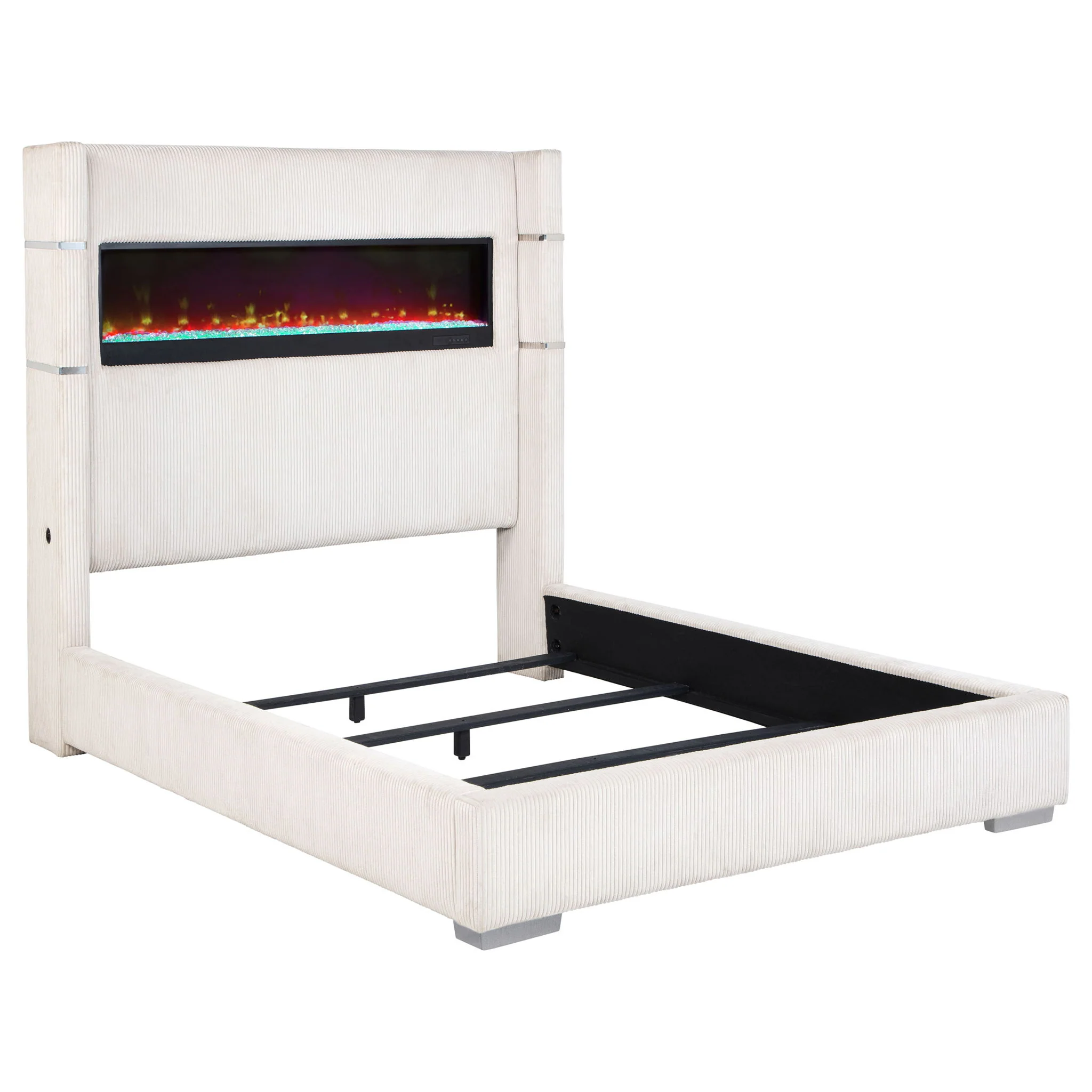Judah - Flame Visualizer Bed - Image 5