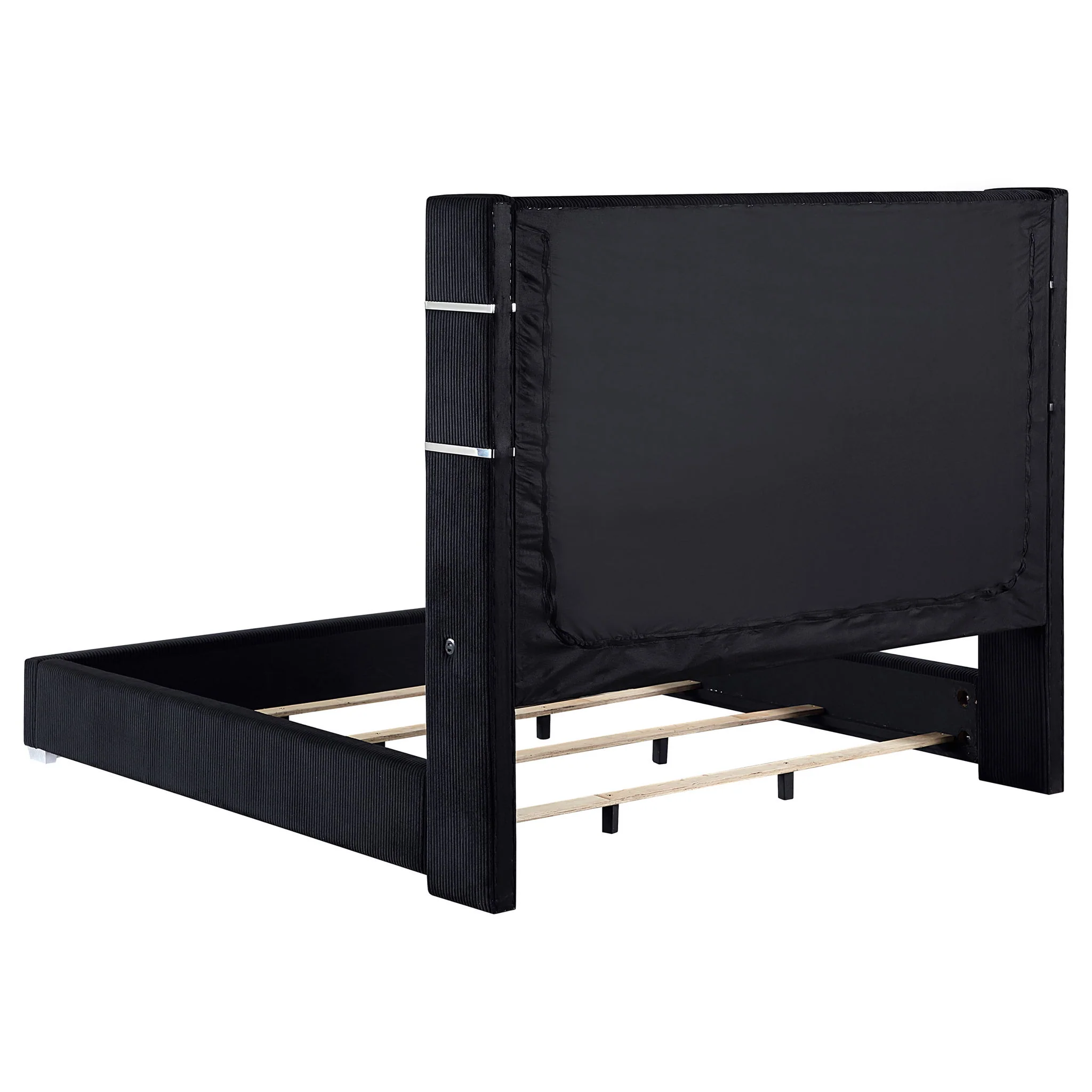 Judah - Flame Visualizer Bed - Image 6