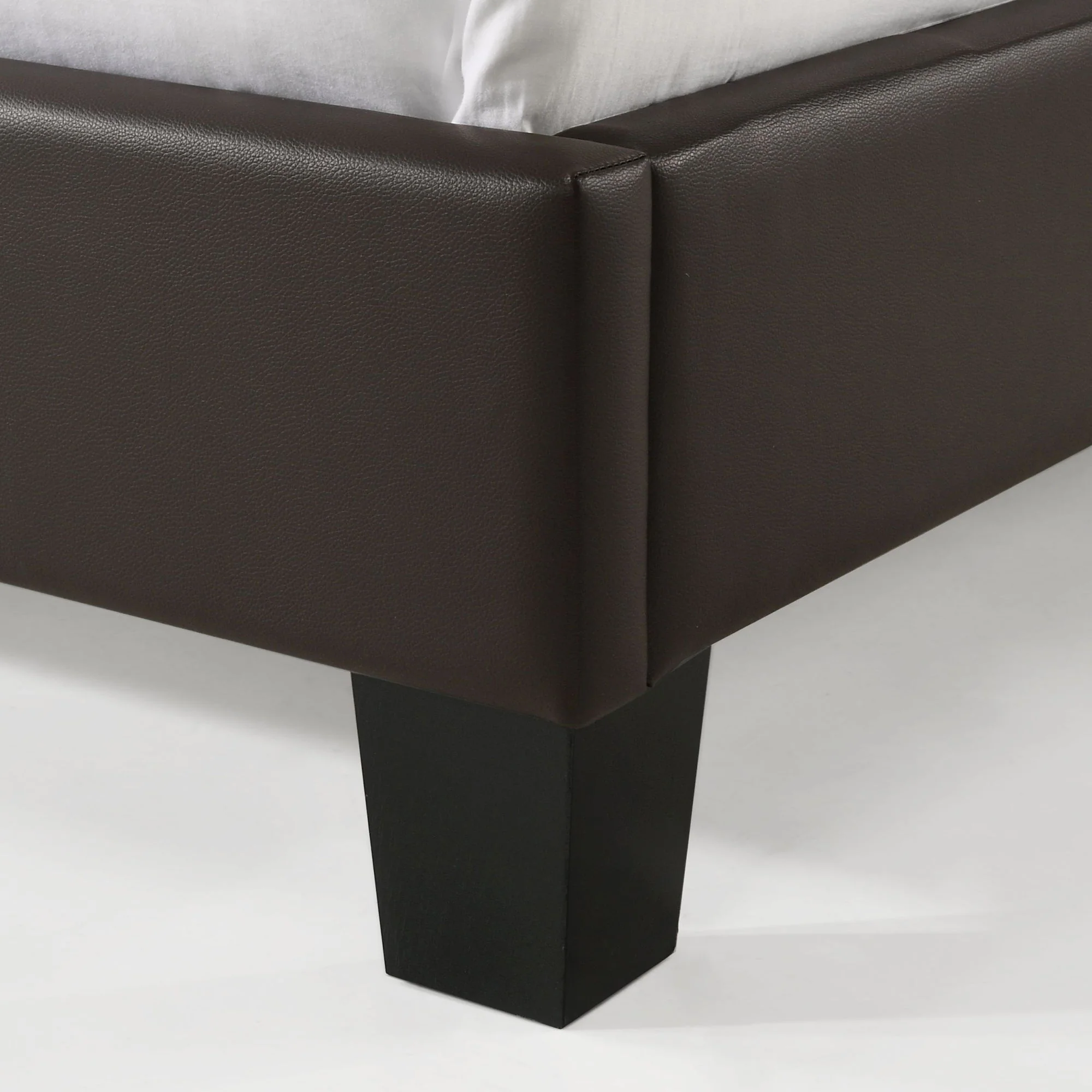 Julesburg - Corner PU Bed - Image 6