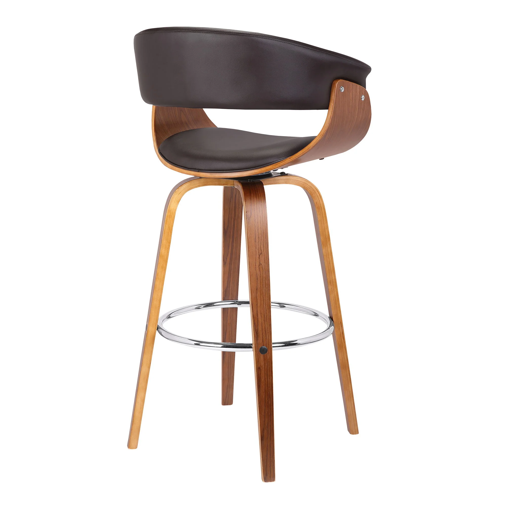 Julyssa - Swivel Bar Stool - Image 11