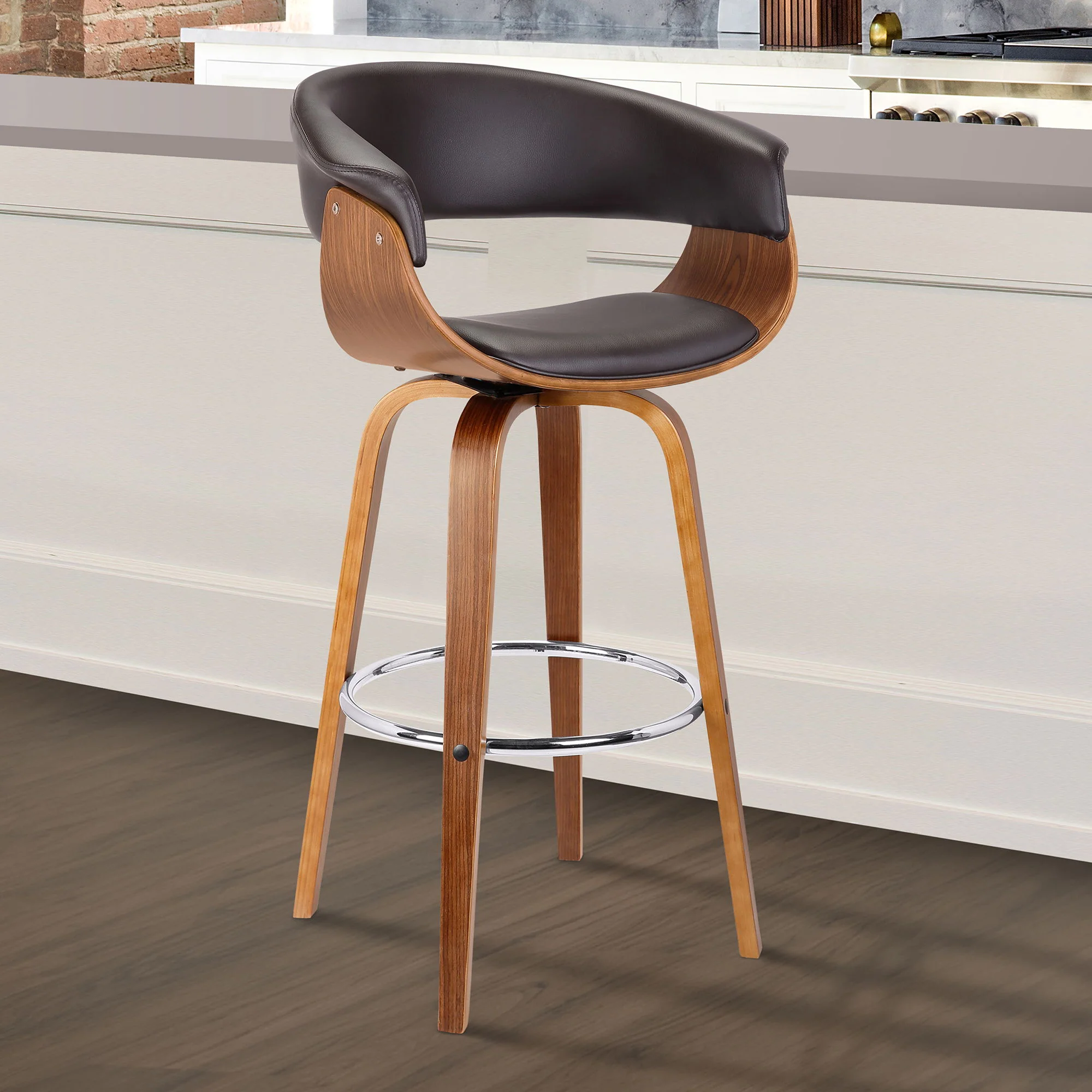 Julyssa - Swivel Bar Stool - Image 38