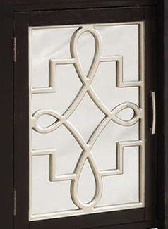Kacia - Console Cabinet - Image 10