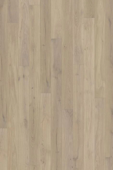 Kahrs Canvas Oak Muse Matte 5" 1/2" Engineered Flooring