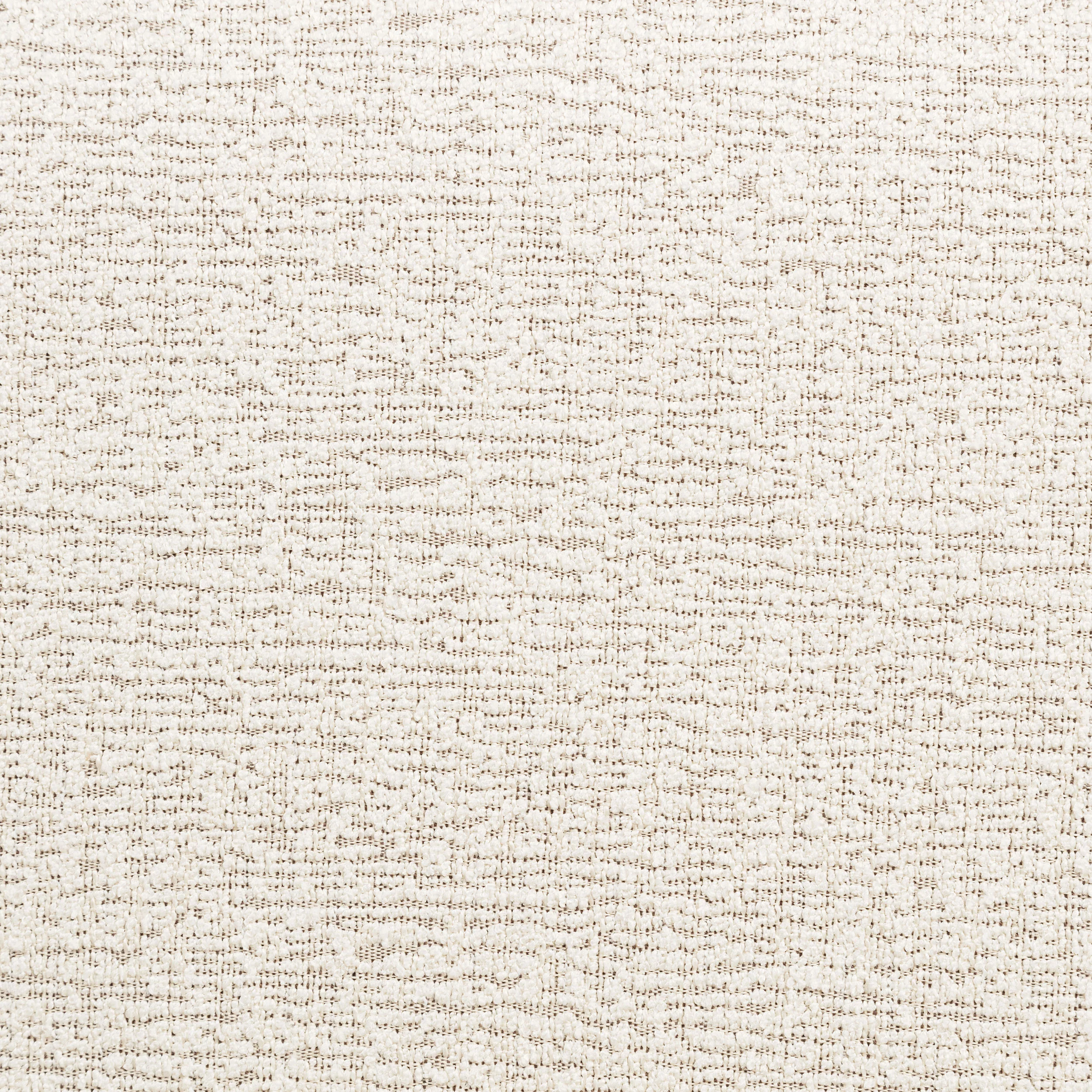 Kailani 52-Inch Eastern King Wingback Bed Beige Oak - Image 9