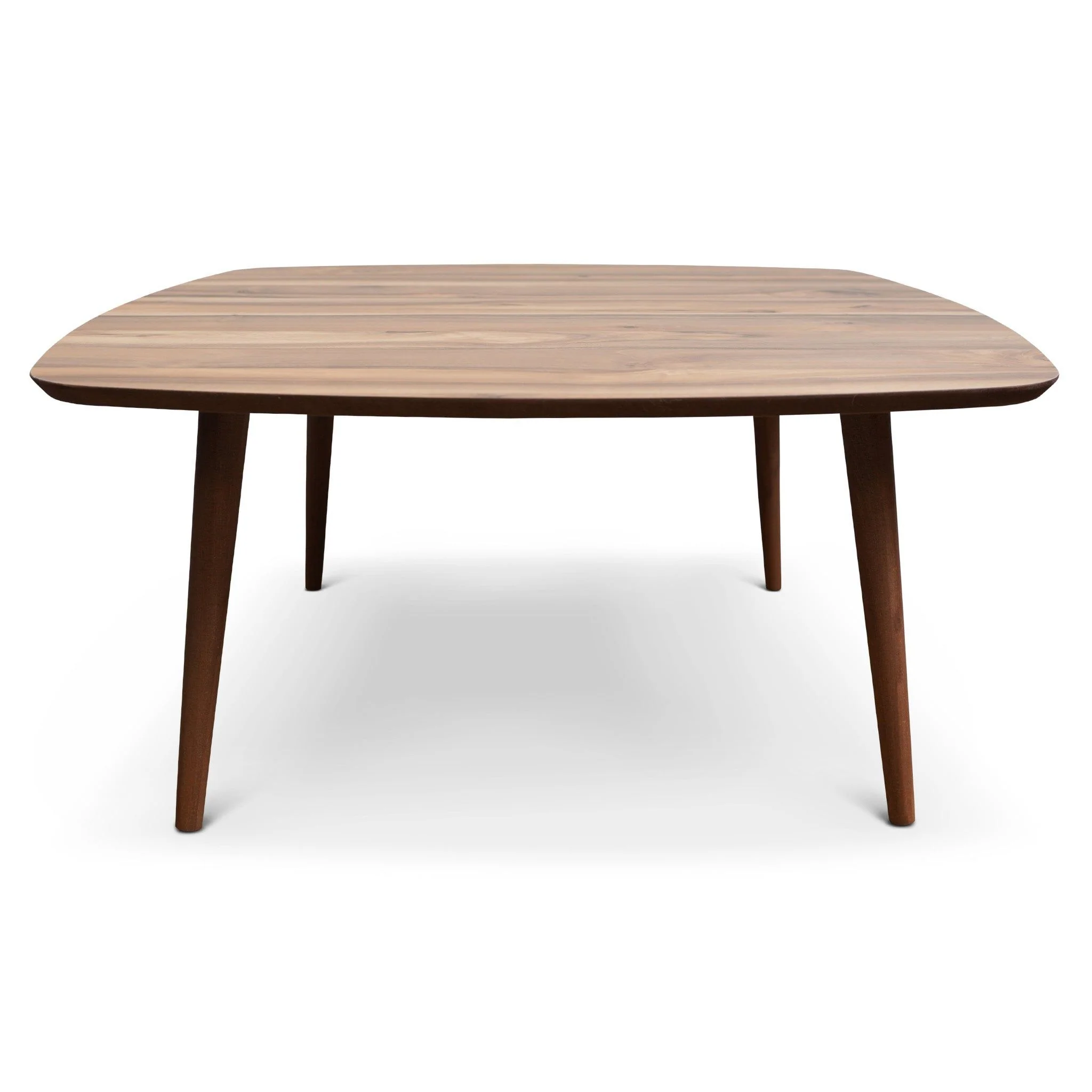 Kalen - Center Table - Walnut - Image 5