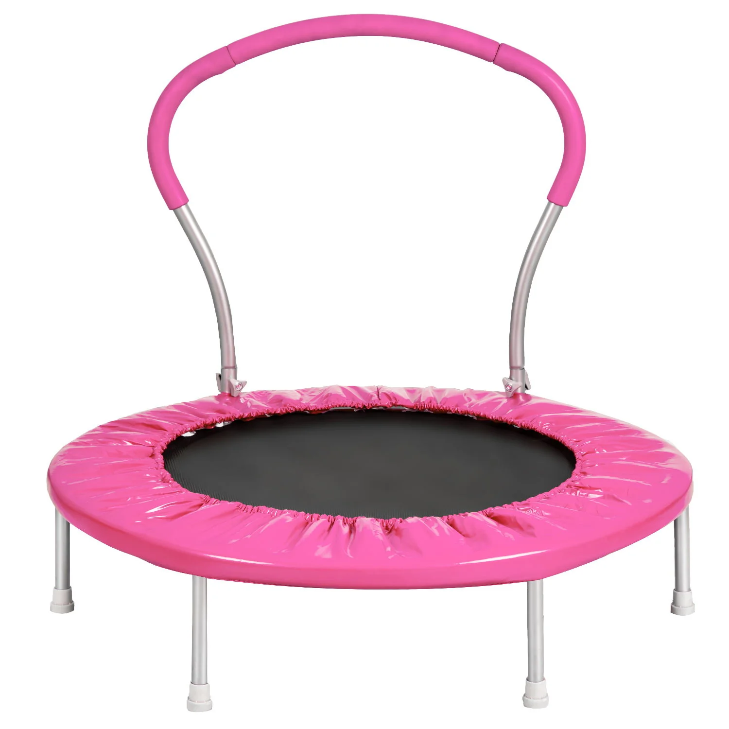 Kangle Store Trampoline With Handle - Image 9