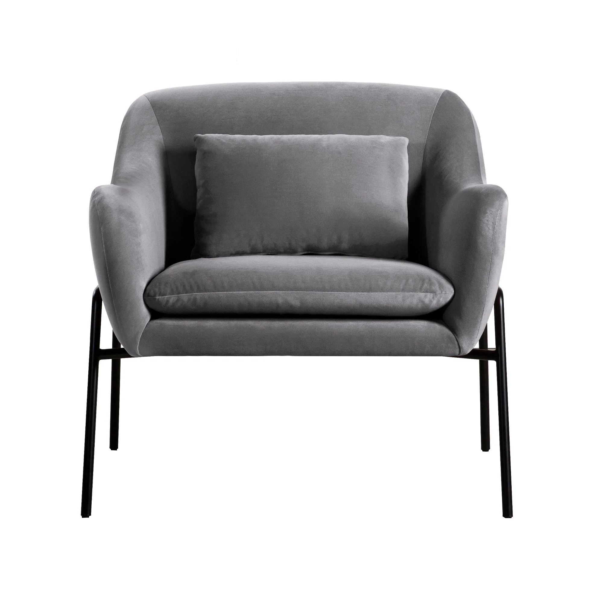 Karen - Modern Accent Chair - Image 5
