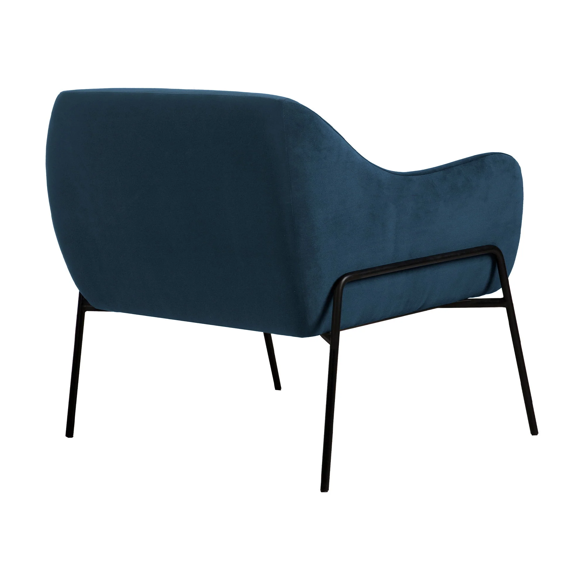 Karen - Modern Accent Chair - Image 9