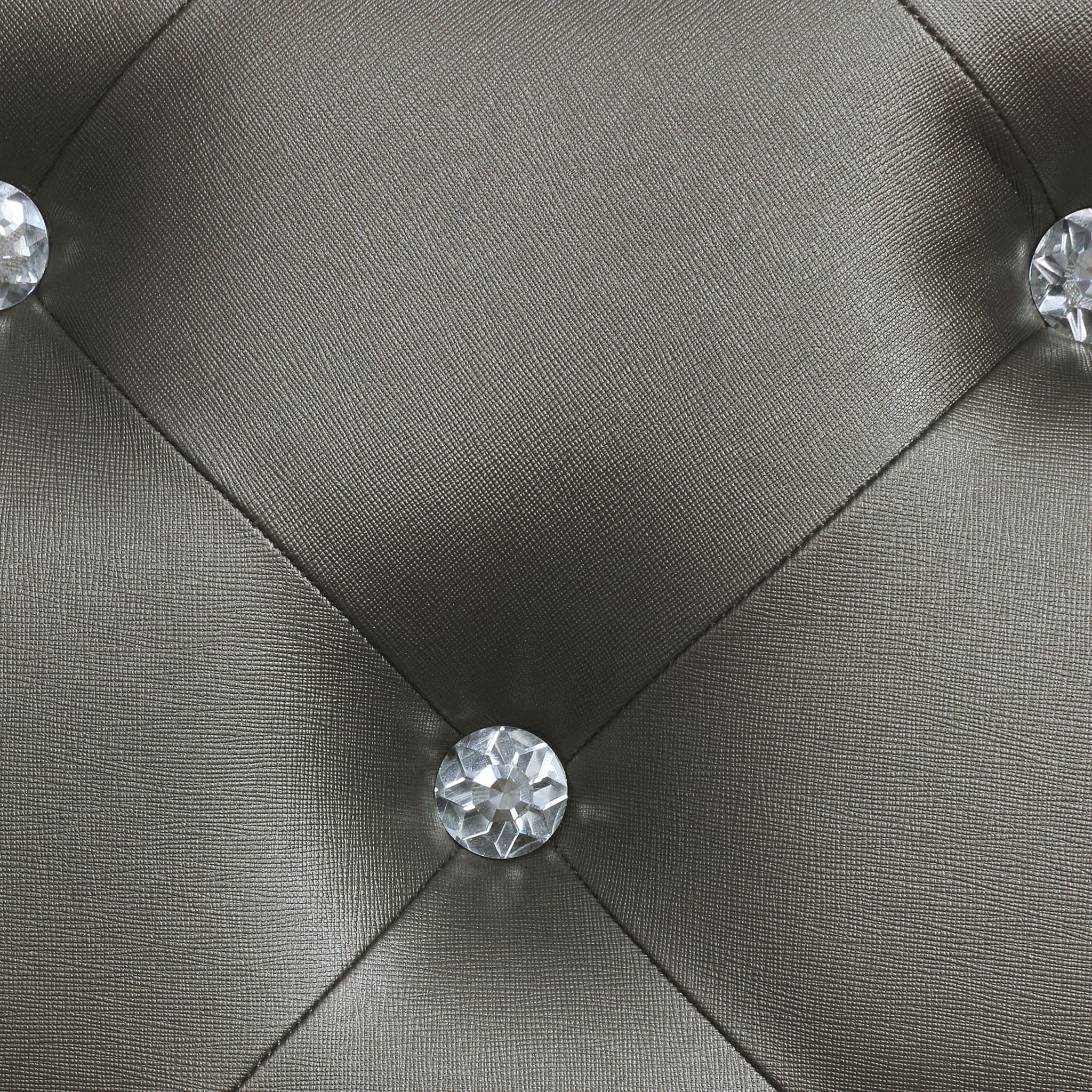 Karmen - Panel Bed - Image 7