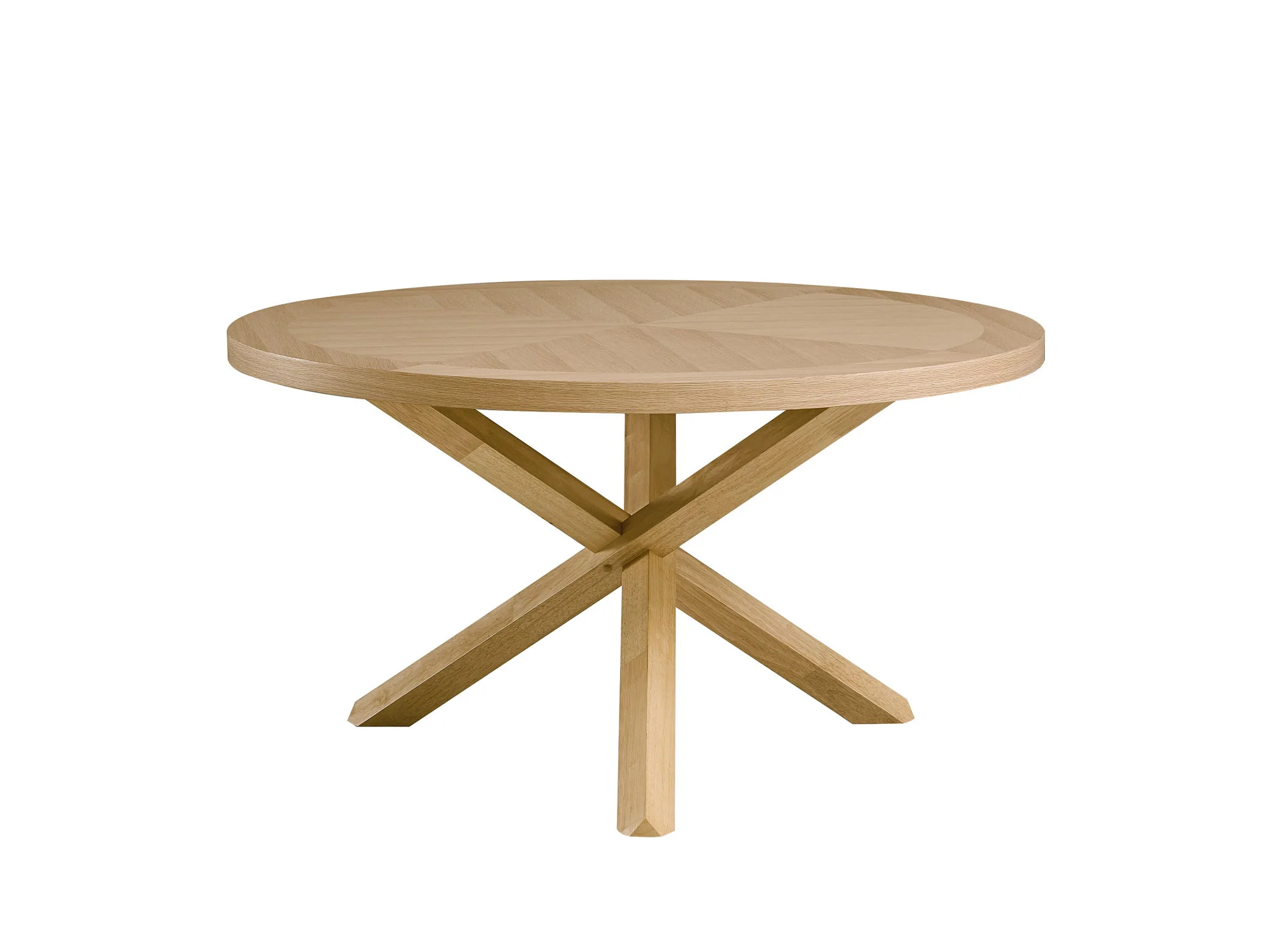 Kasem - Round Table With Matching Chair Dining Room Set - Image 18