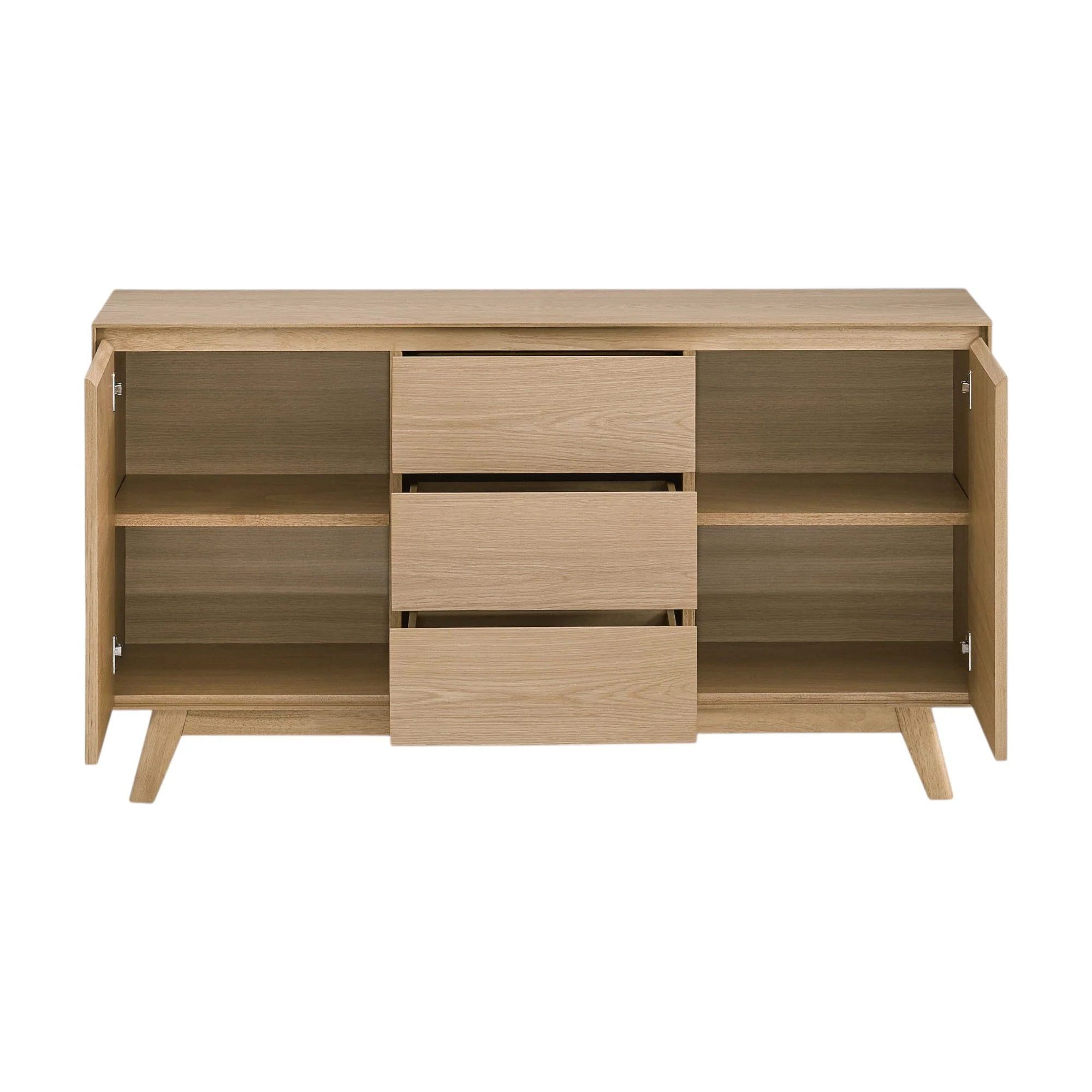 Kasem - Server - Oak - Image 6