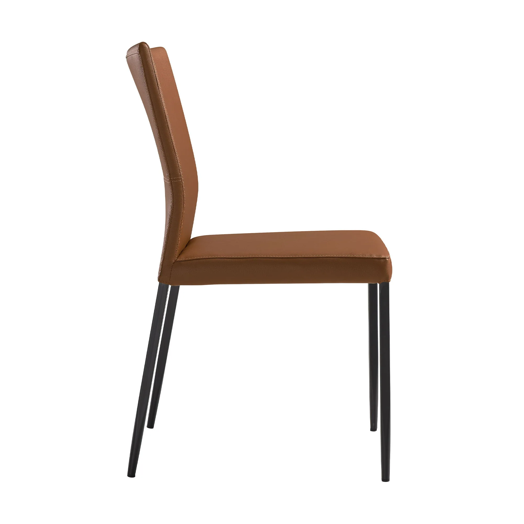 Kash - Upholstered Dining Chair - Image 3