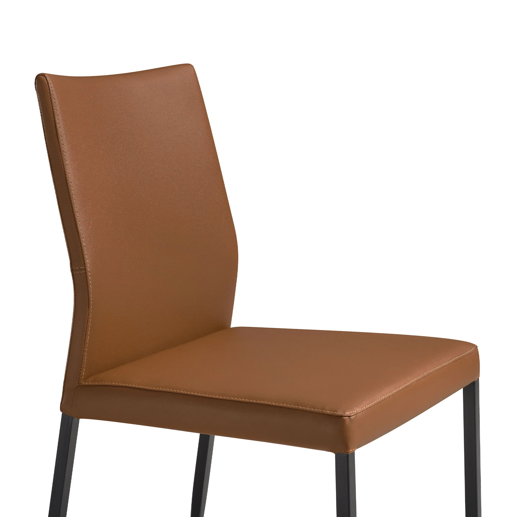 Kash - Upholstered Dining Chair - Image 4