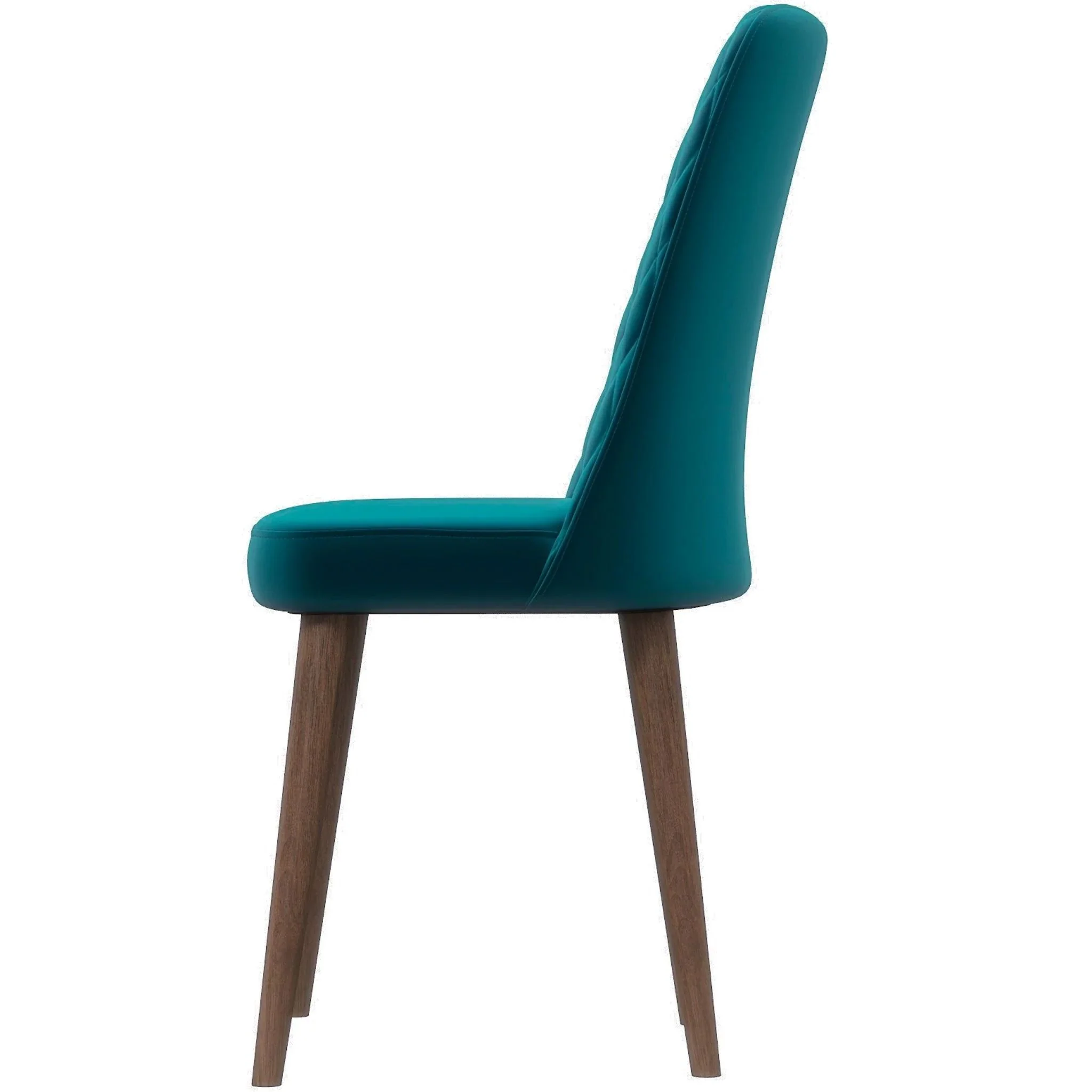 Katie - Mid-Century Modern Dining Chair (Set of 2) - Image 15
