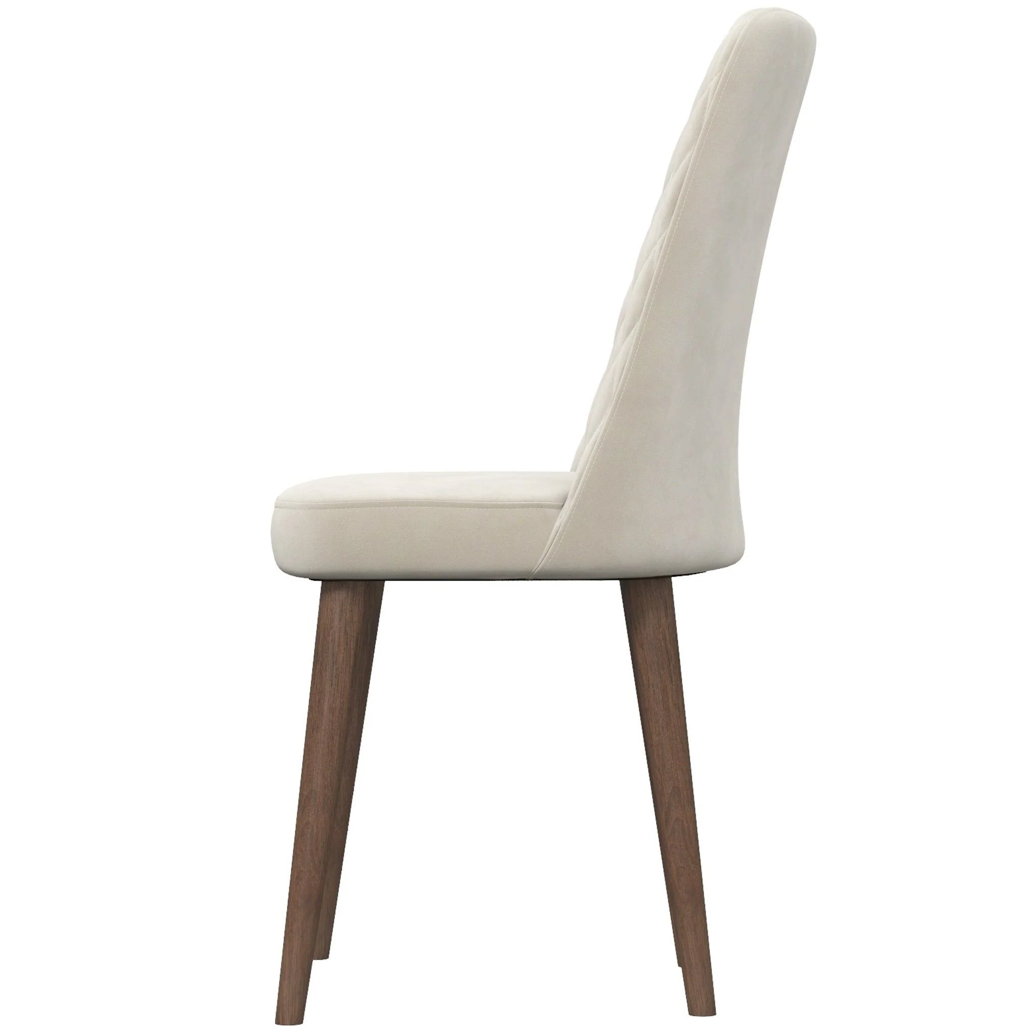 Katie - Mid-Century Modern Dining Chair (Set of 2) - Image 21