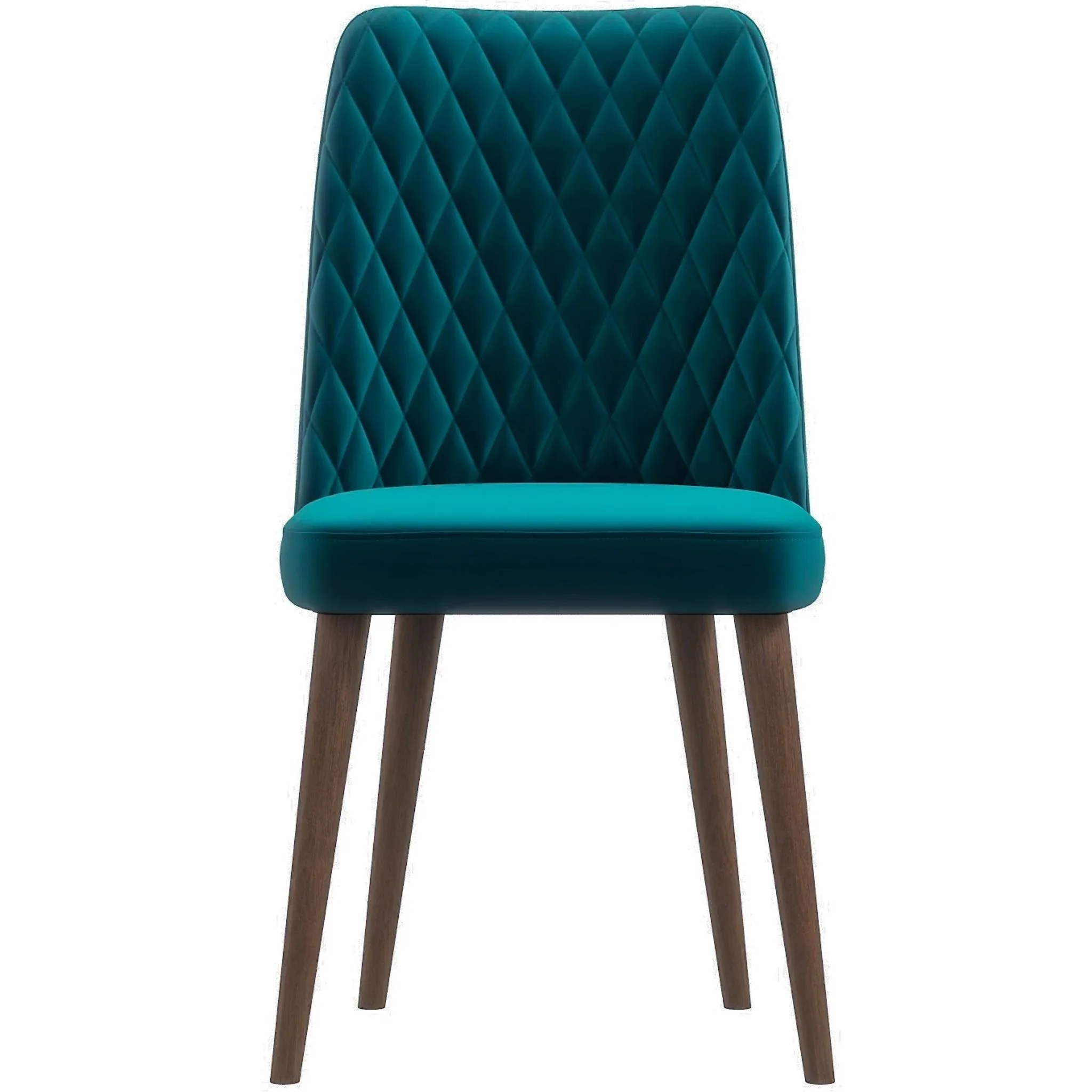 Katie - Mid-Century Modern Dining Chair (Set of 2) - Image 33