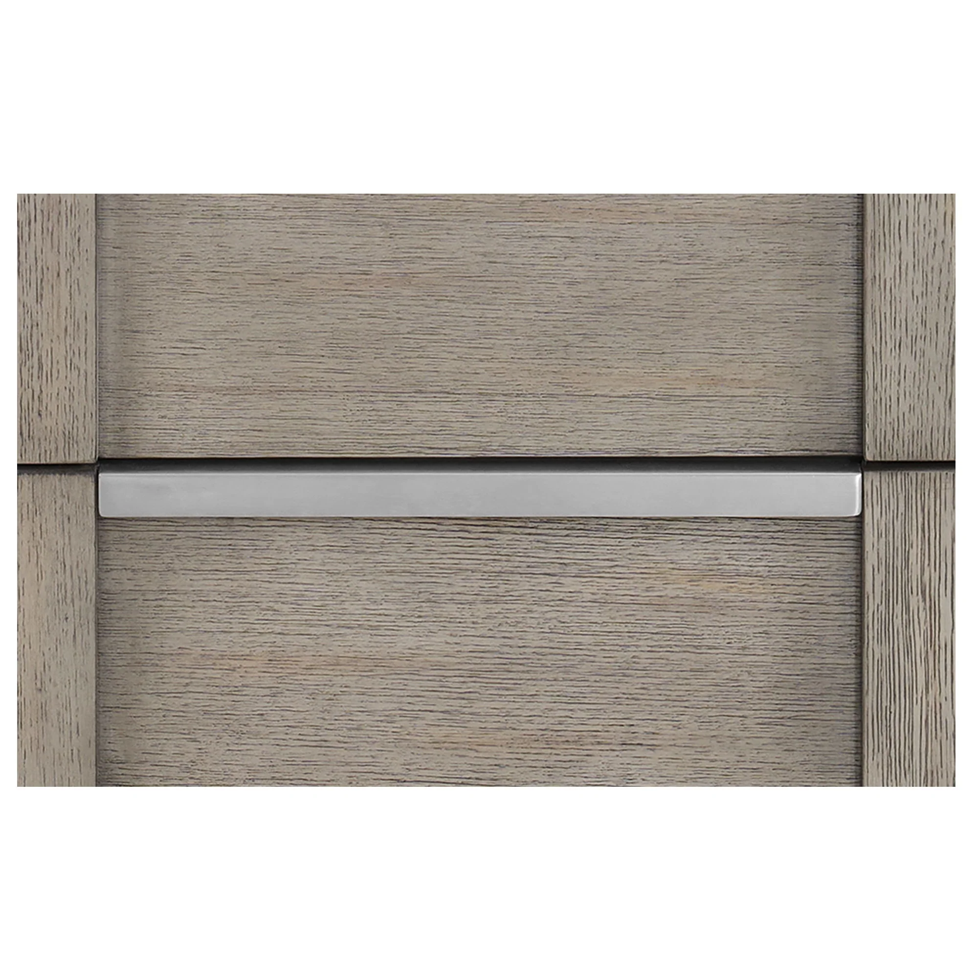 Kelis - 5 Drawer Chest - Gray - Image 9