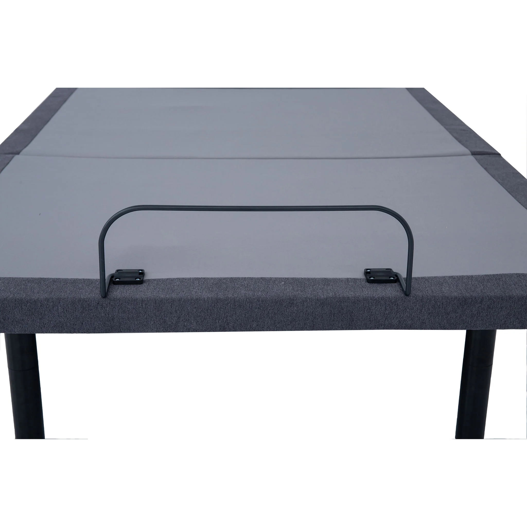 Kelven - Adjustable Bed Base With Wireless Remote And Dual Massage Motors - Image 33