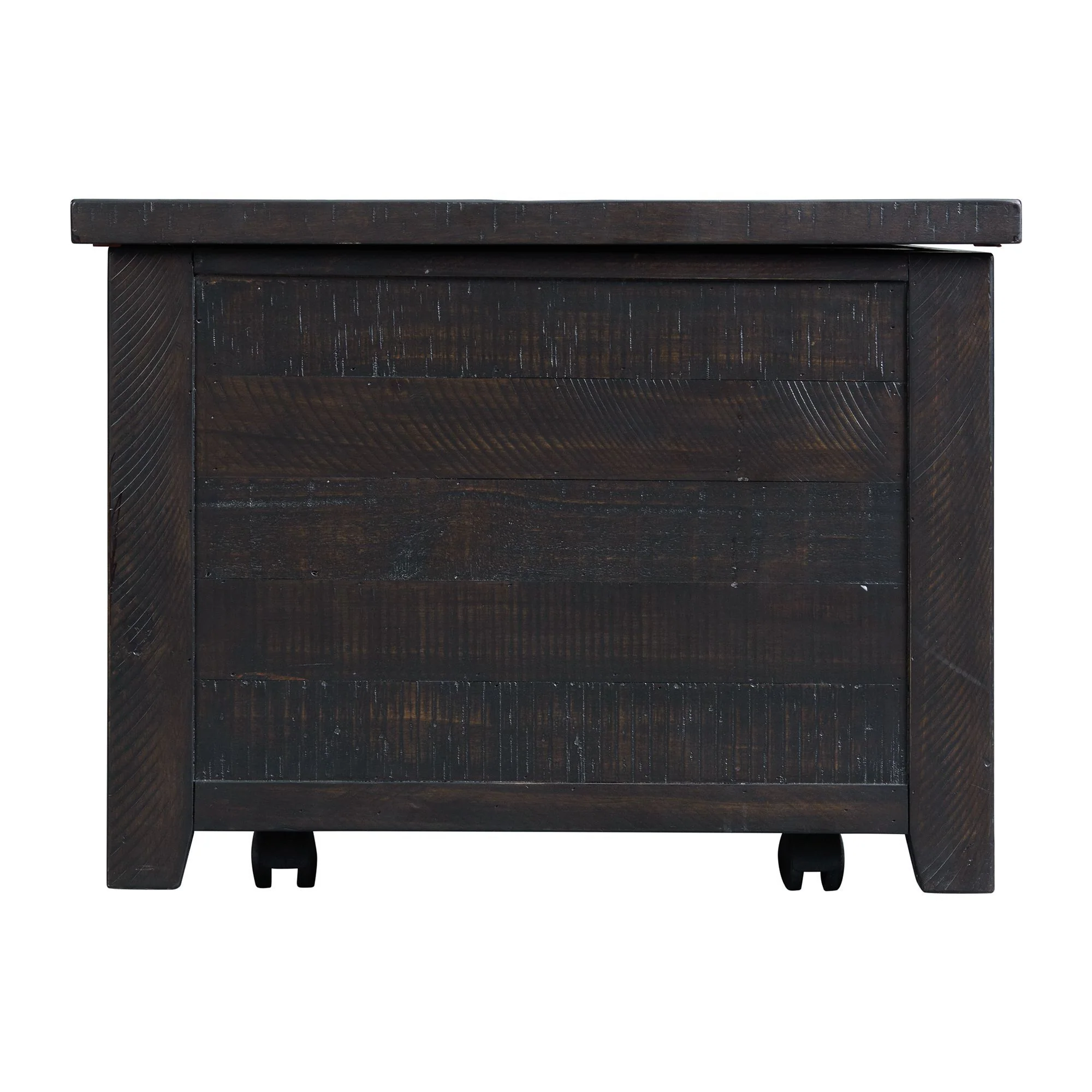 Kendyl - Occasional Coffee Table With Lift Top/Casters - Espresso - Image 6
