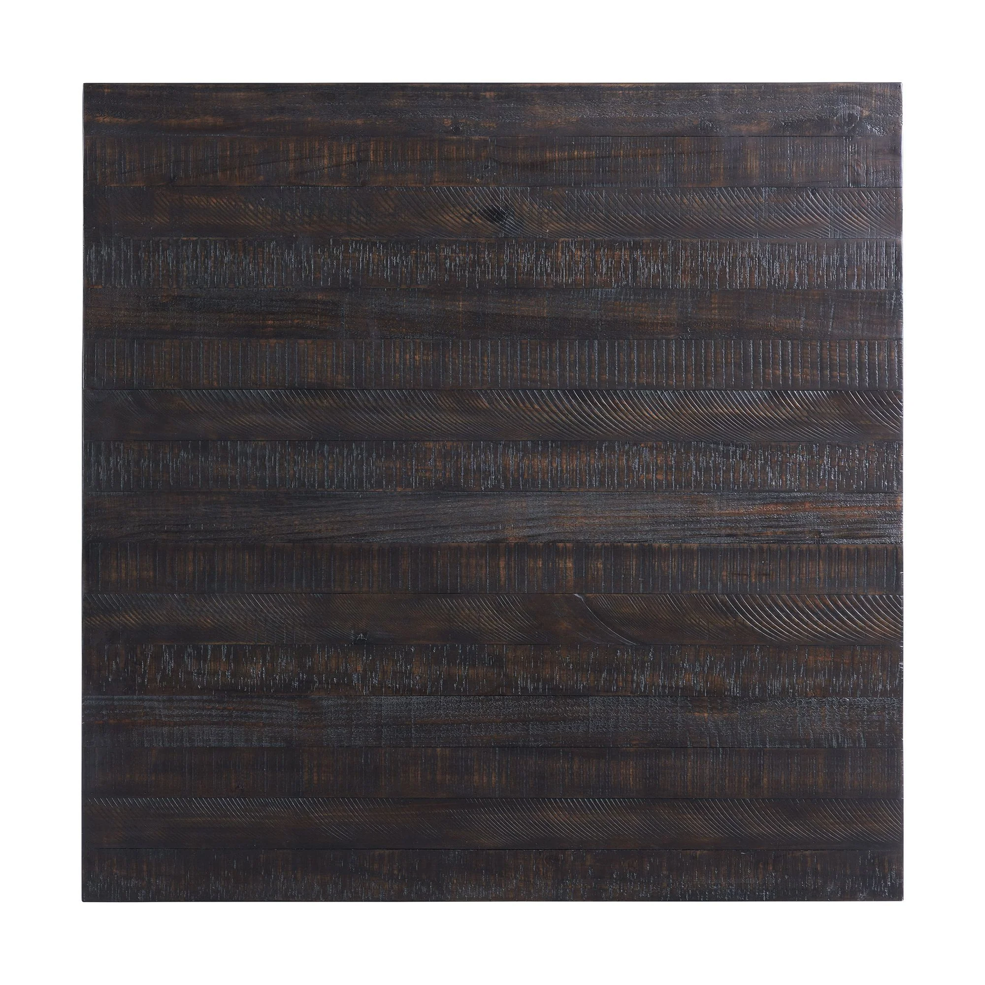 Kendyl - Occasional Square Coffee Table - Brown - Image 8