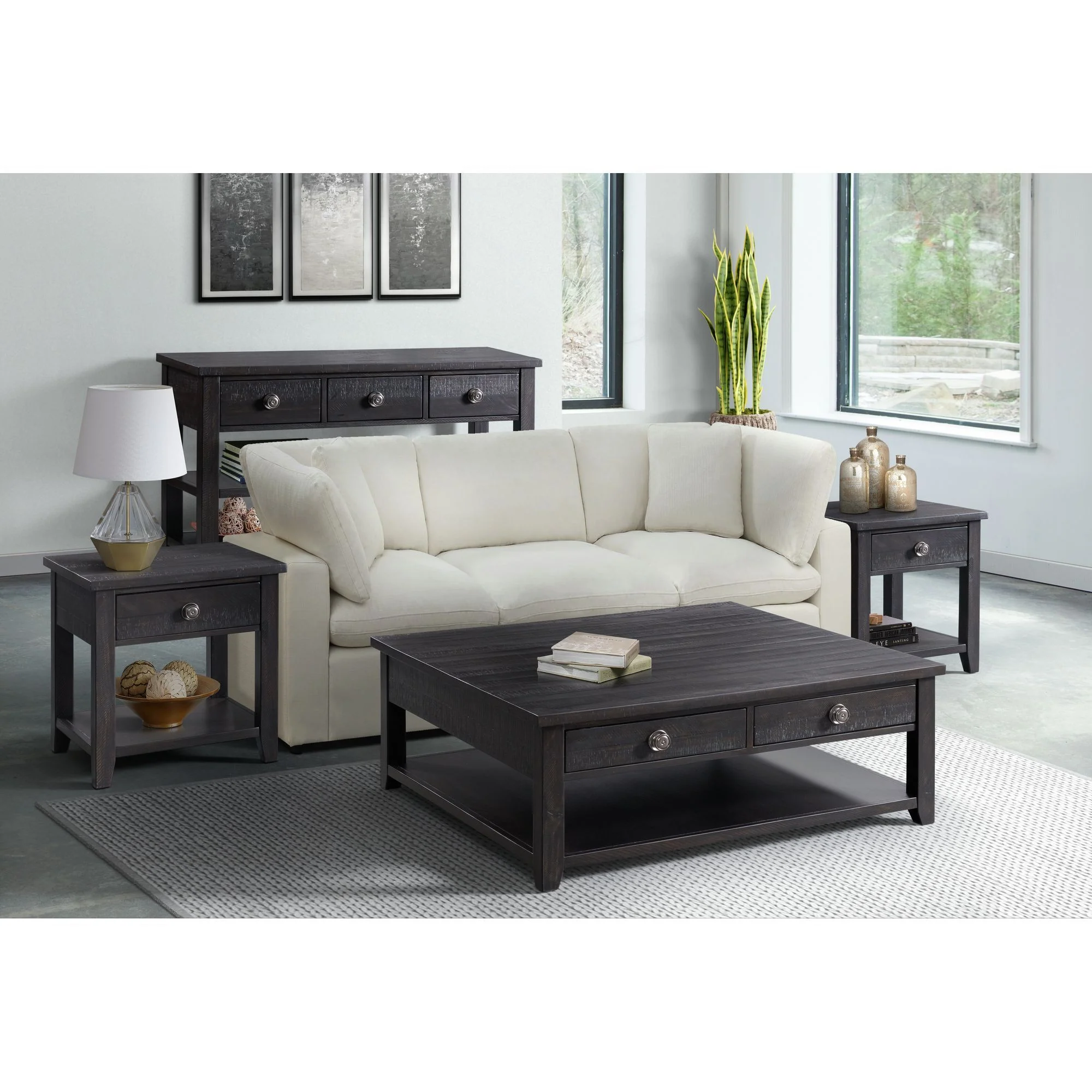 Kendyl - Occasional Table - Image 5