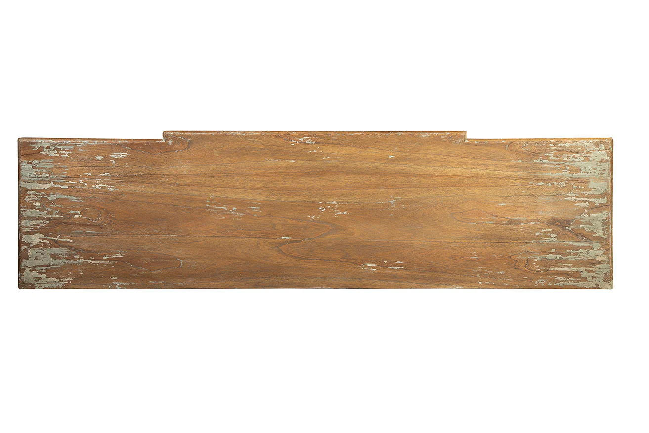 Kentwood - Sideboard - Light Brown / Green - Image 6
