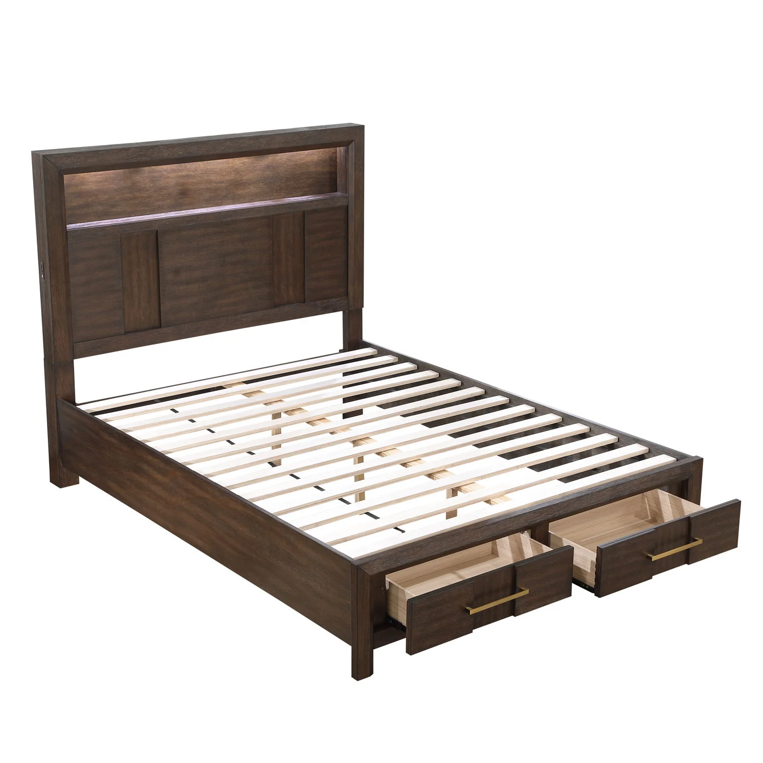 Kenzo - Storage Bedroom Set - Image 44
