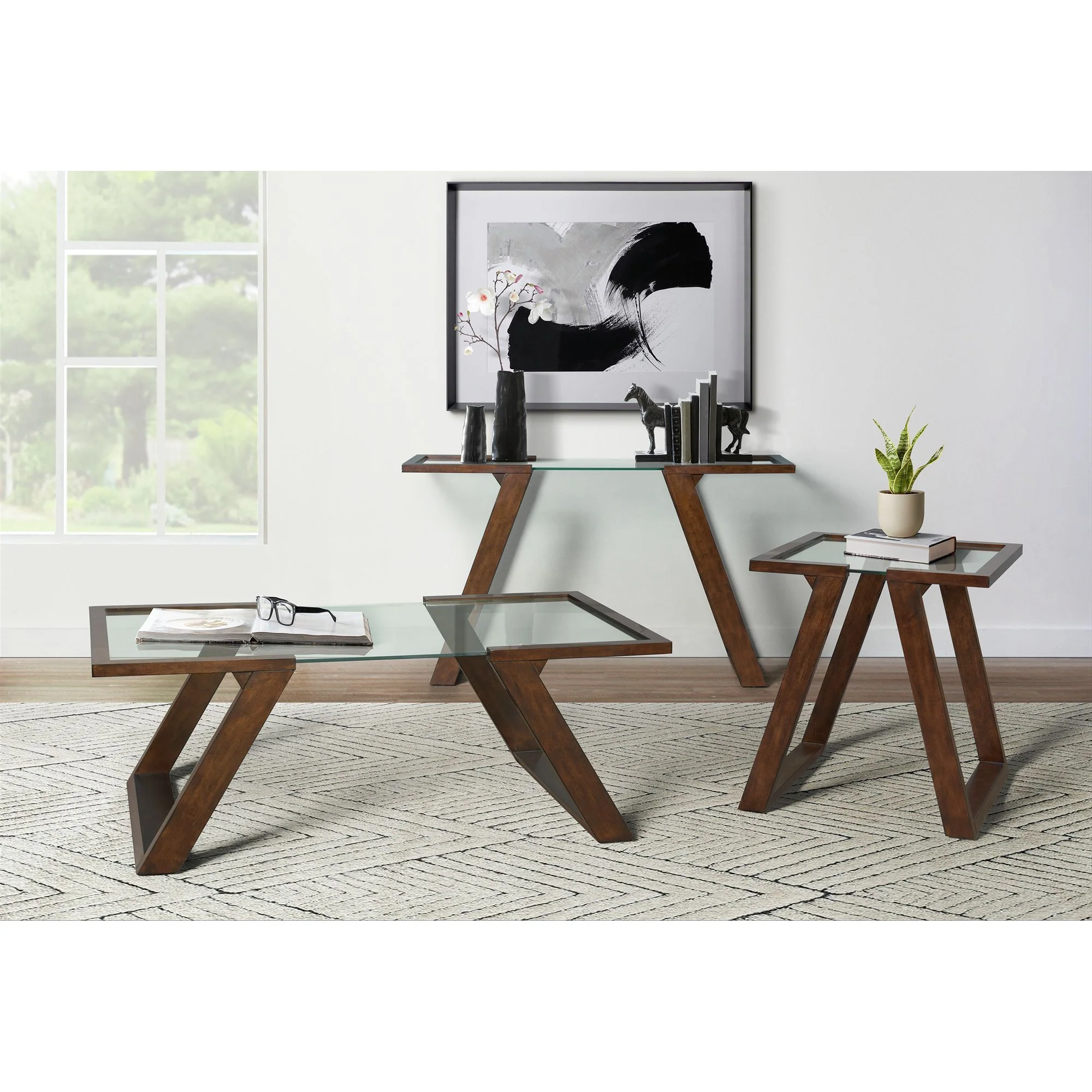 Kieran - Rectangular Table - Image 9