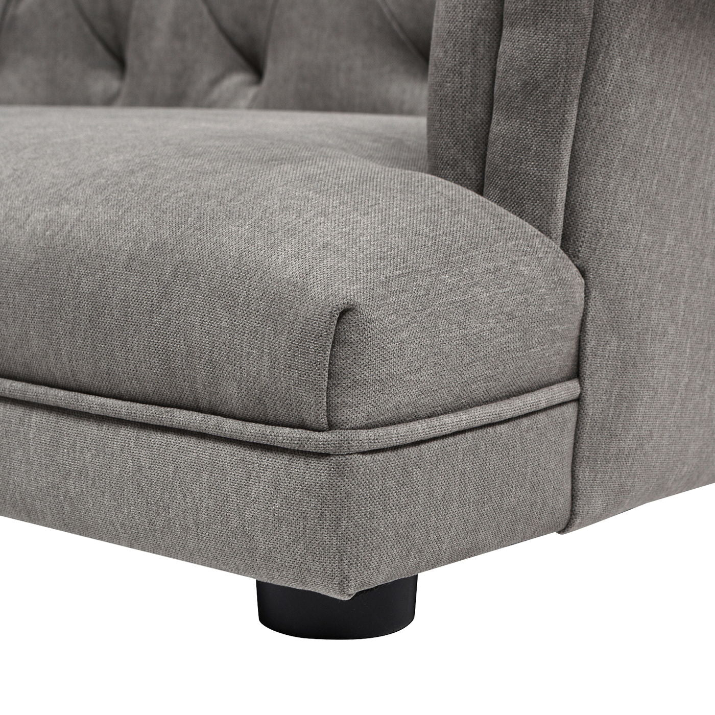 Kiki - Chesterfield Dog Sofa Bed Medium - Image 21