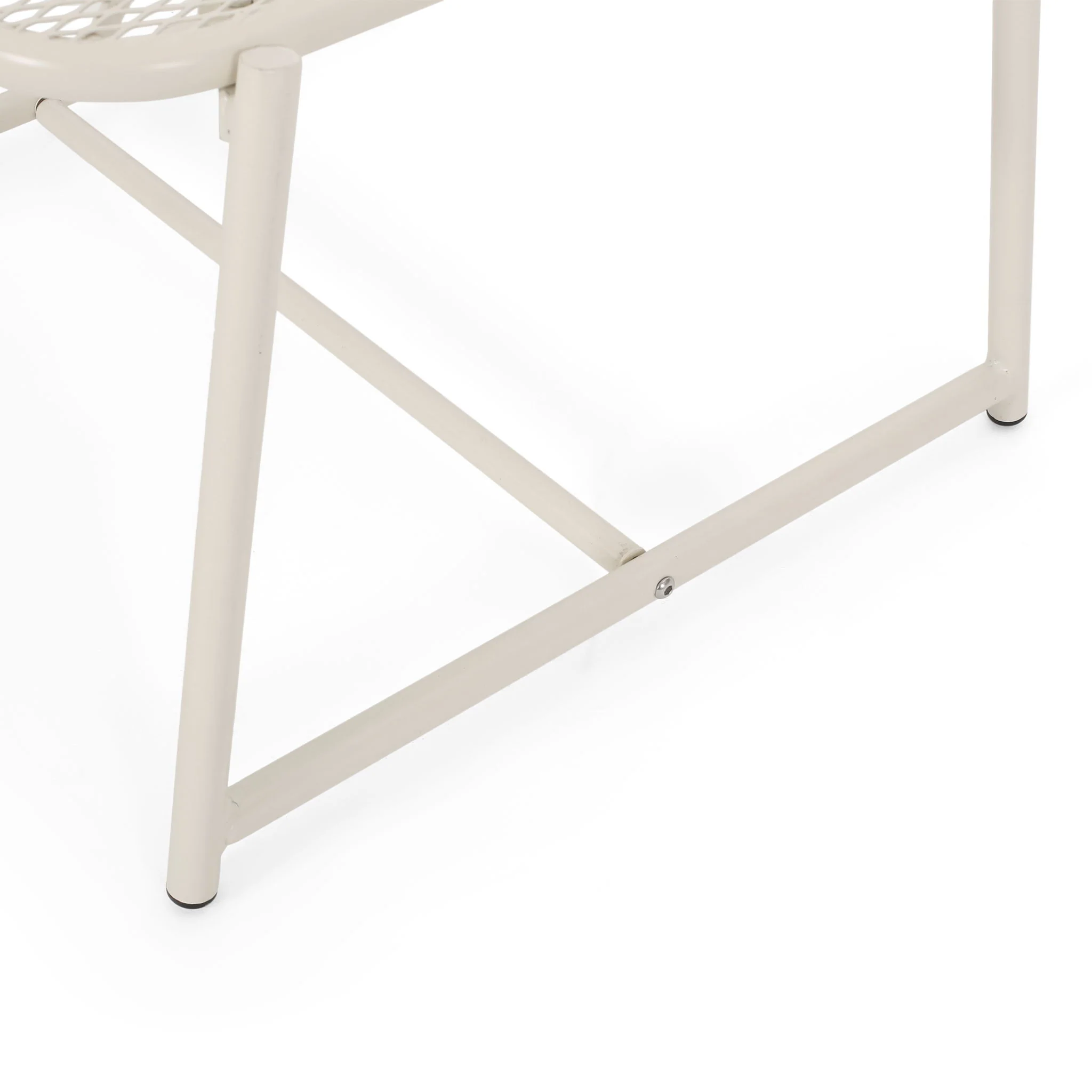Kincaid - Modern Top Side Table - Image 24