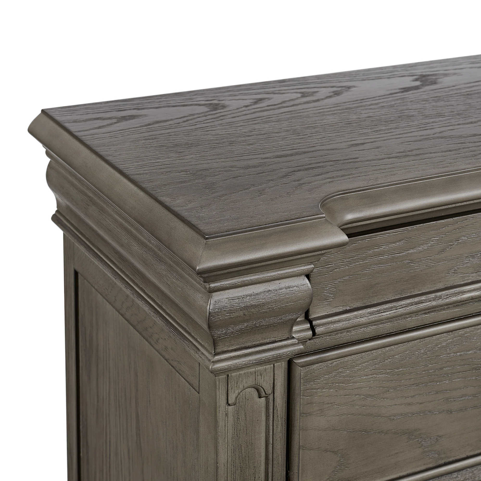 Kings Court - 6-Drawer Chest - Image 14