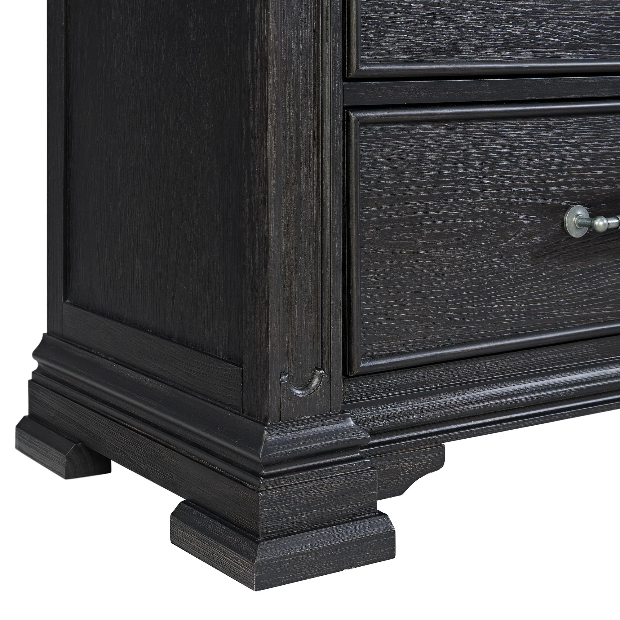 Kings Court - 6-Drawer Chest - Image 5