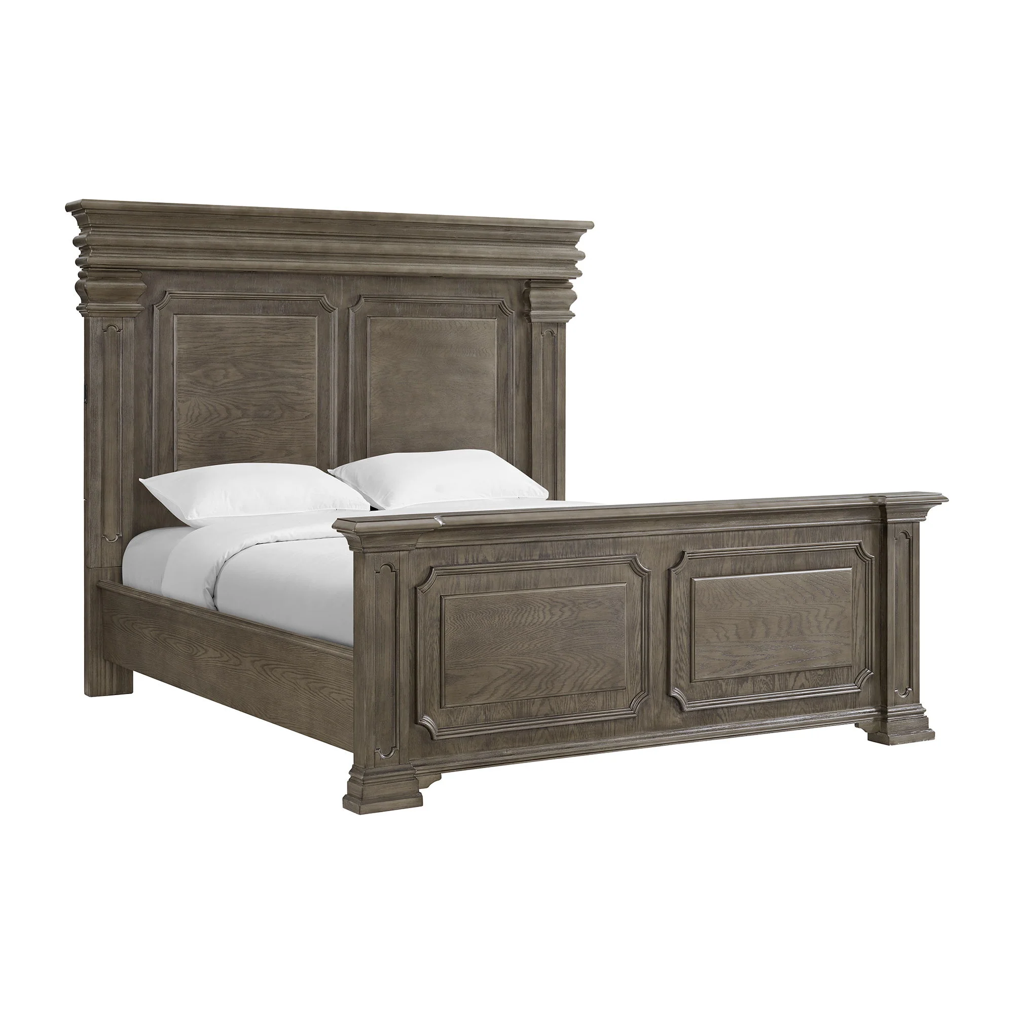 Kings Court - Bedroom Set - Image 30