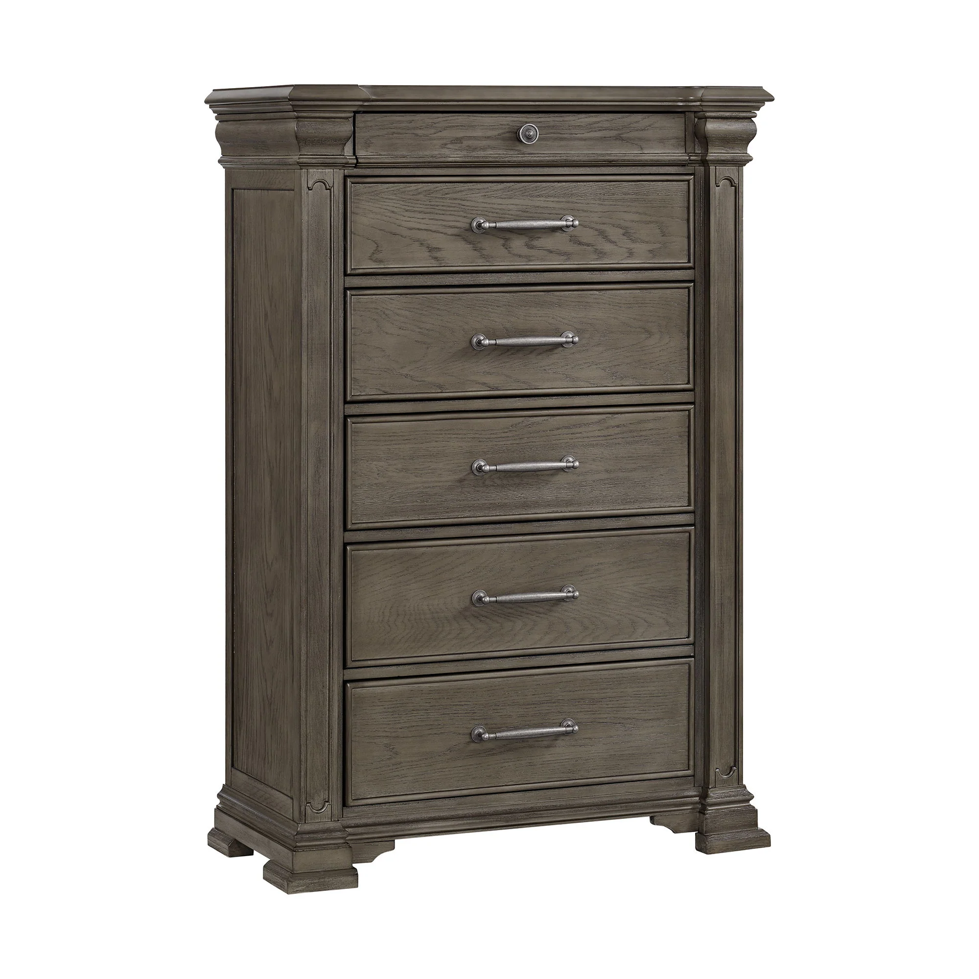 Kings Court - Storage Bedroom Set - Image 37