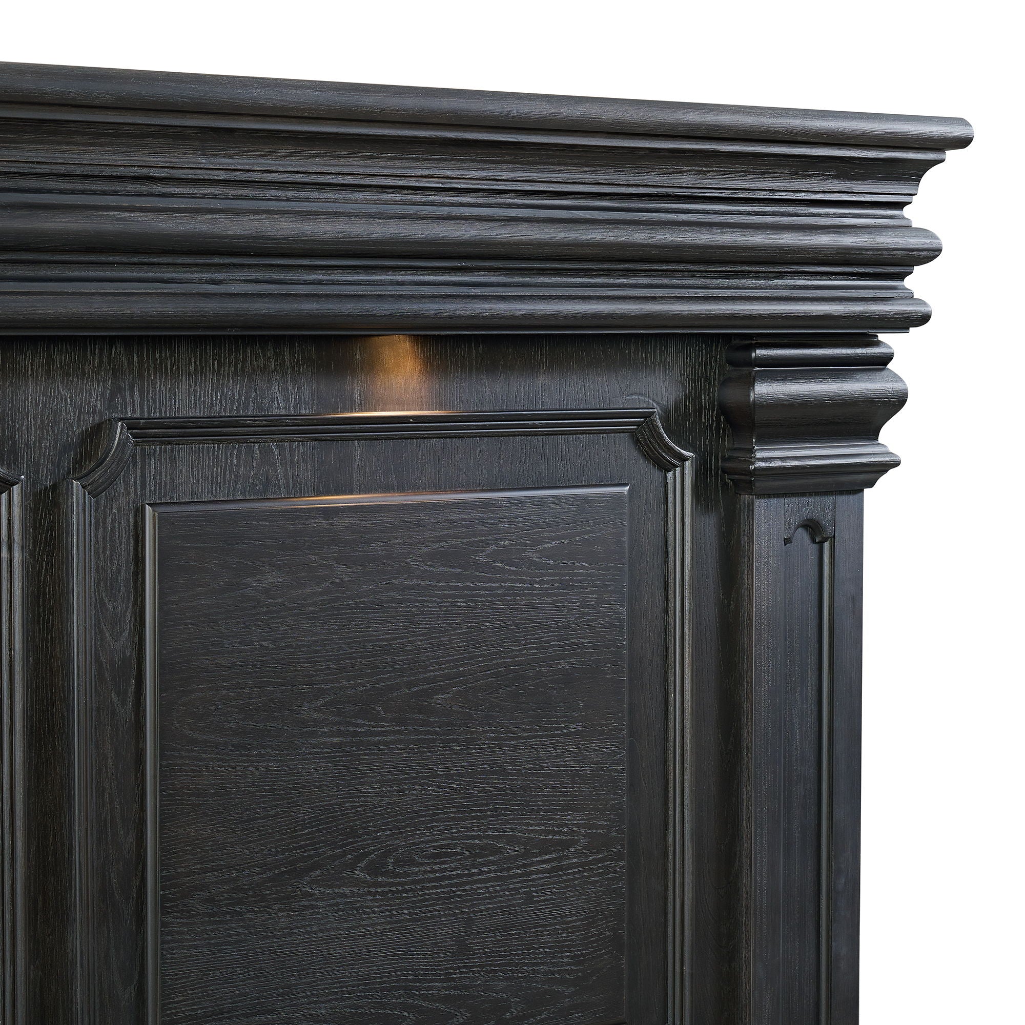 Kings Court - Storage Bedroom Set - Image 47