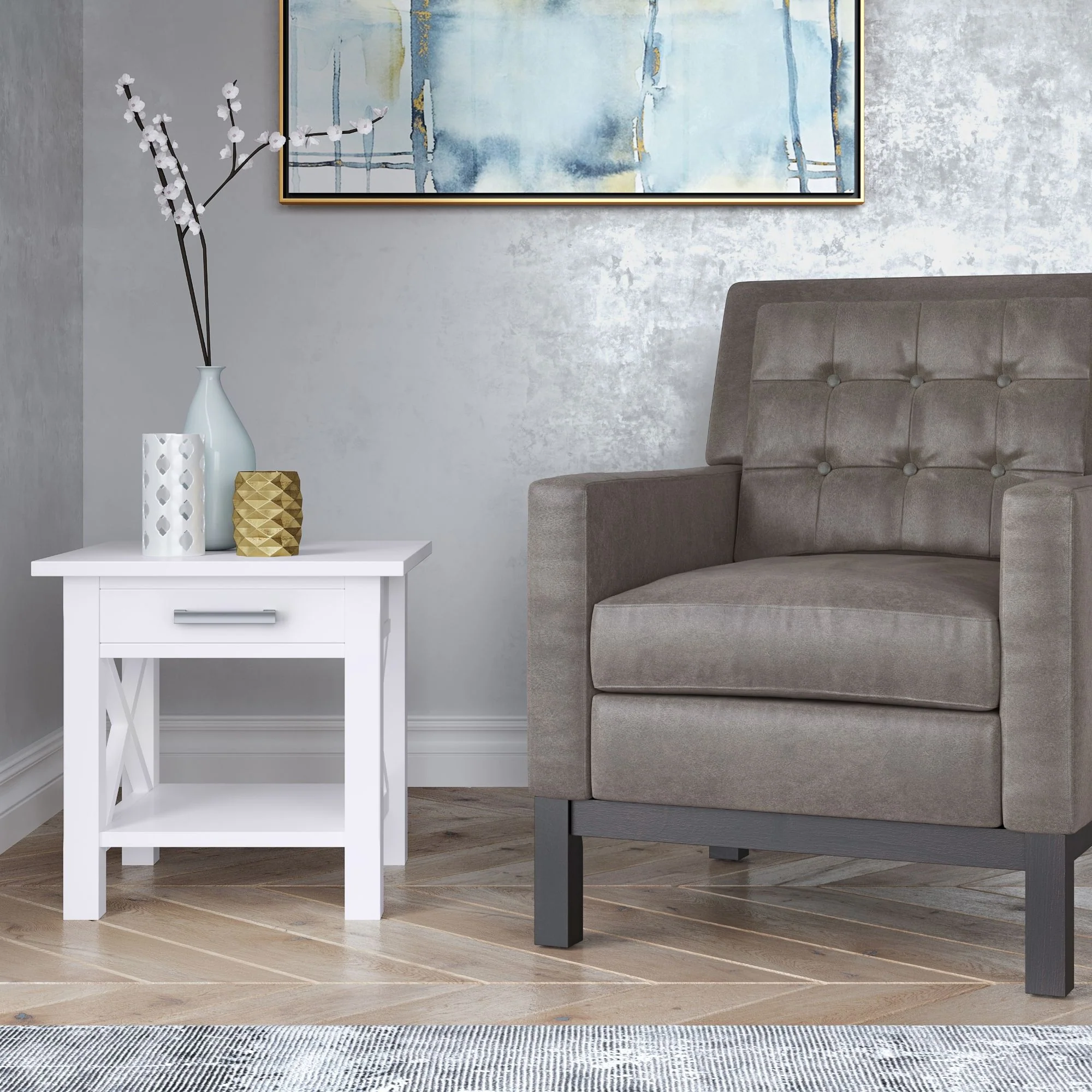 Kitchener - Handcrafted Table - Image 14