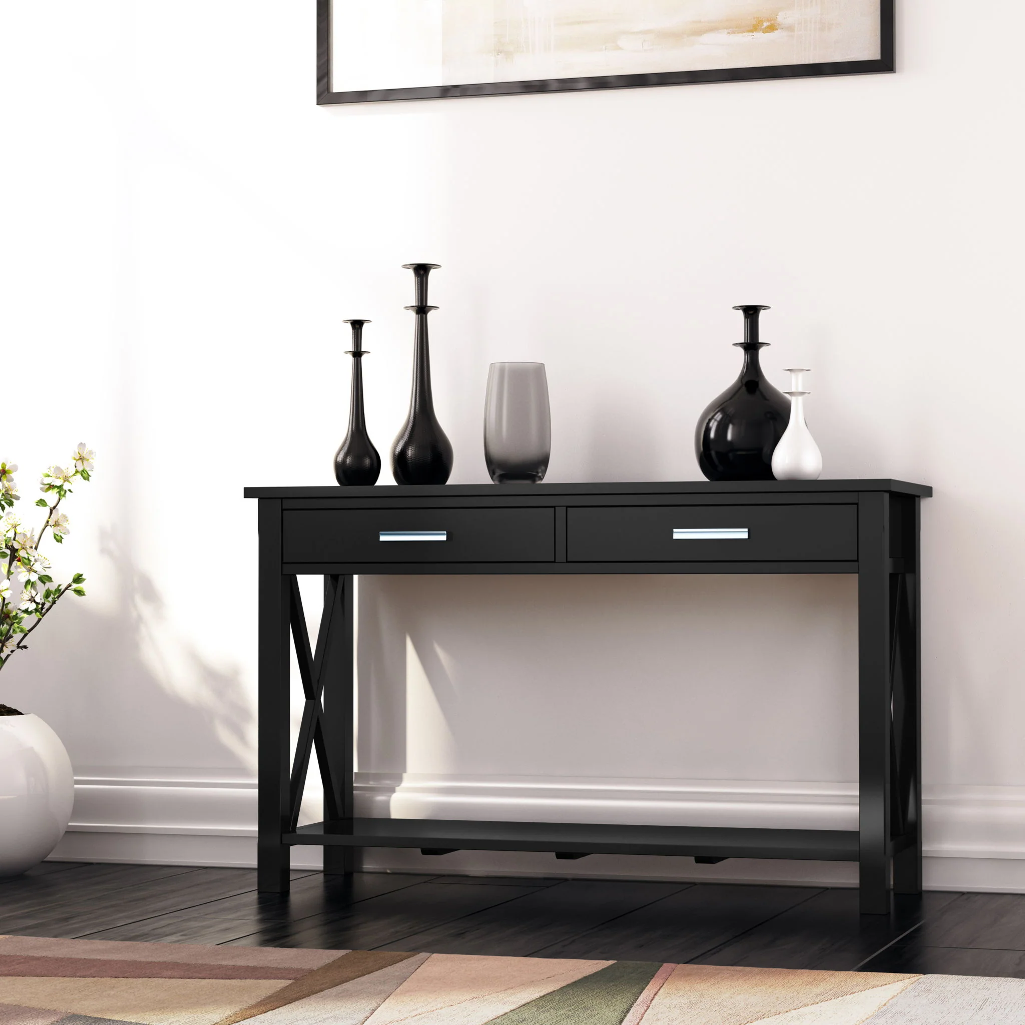 Kitchener - Handcrafted Table - Image 62