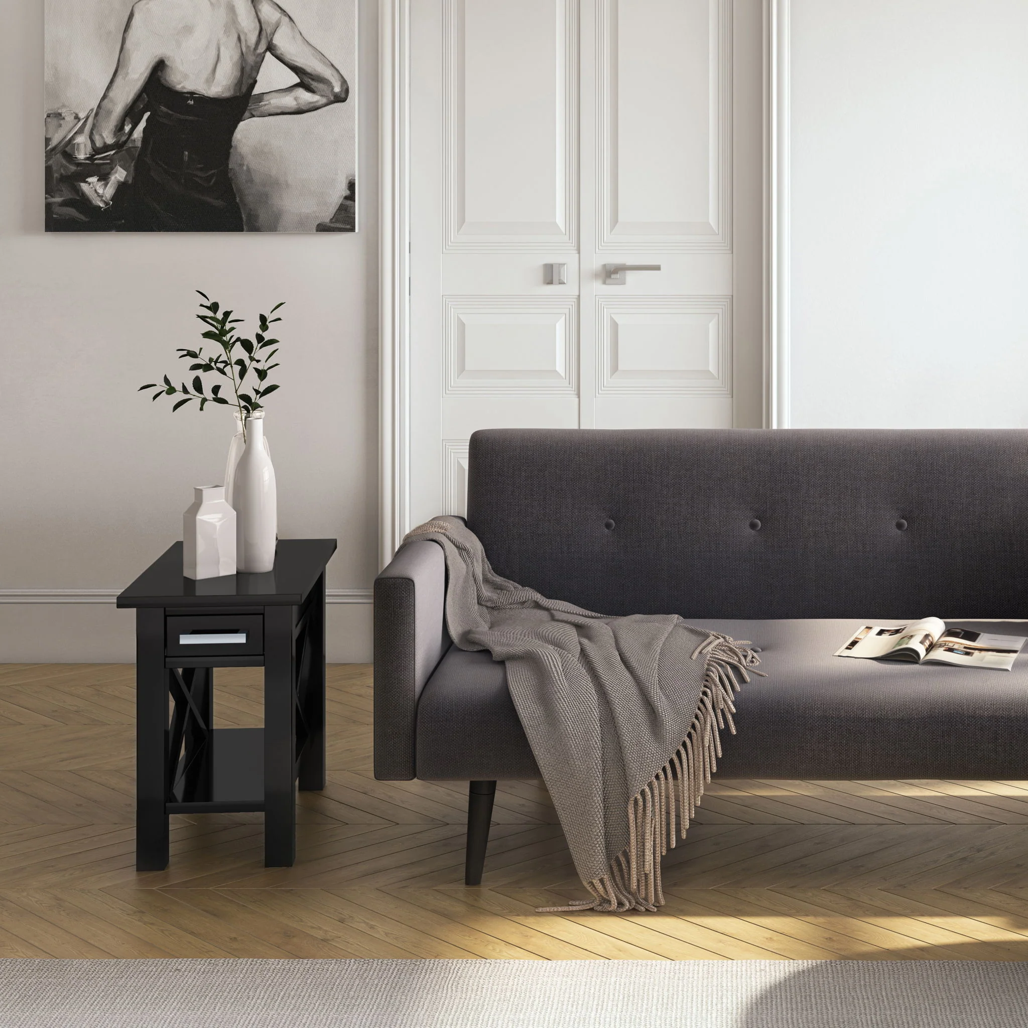 Kitchener - Handcrafted Table - Image 68