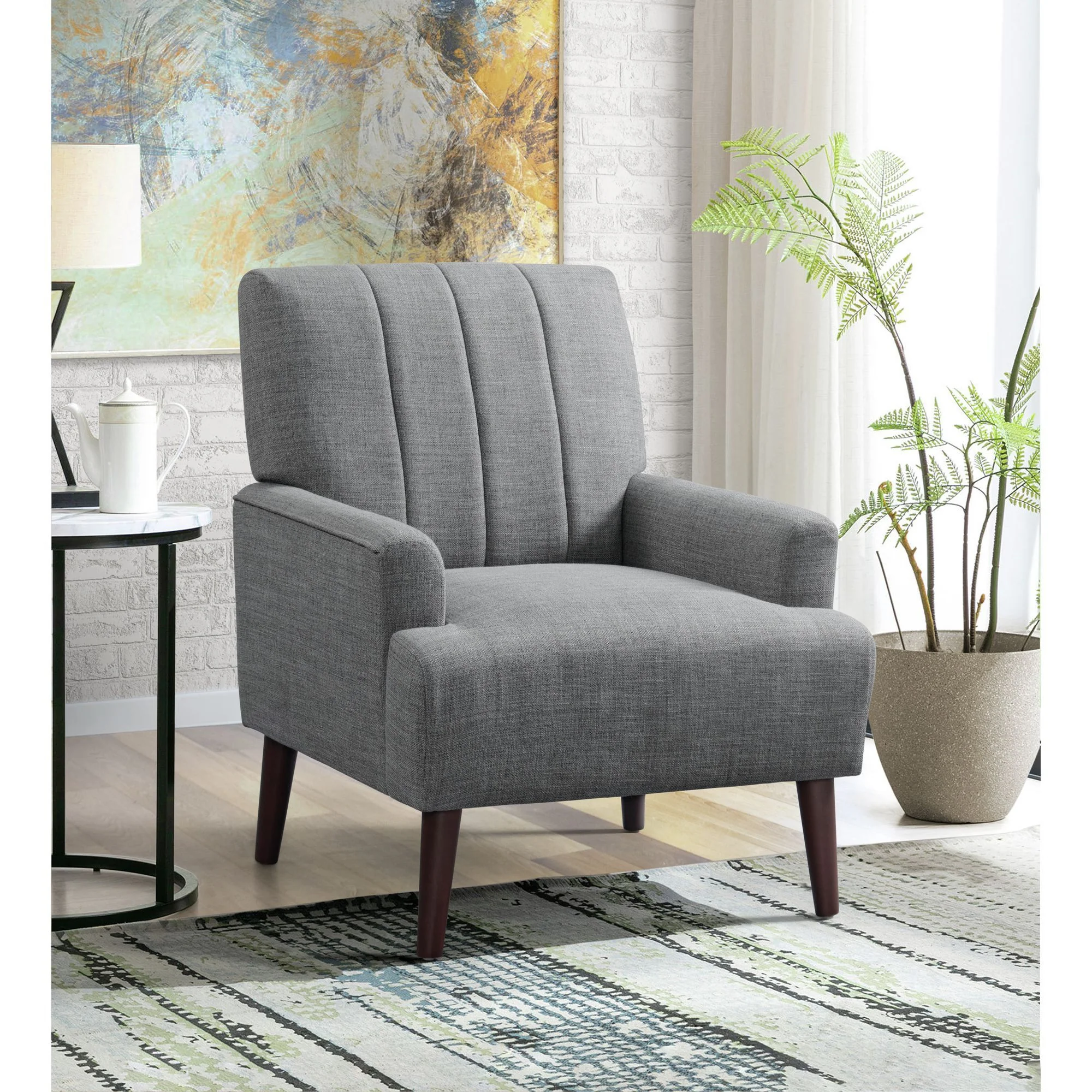 Kiwi - Chair With Channel Back - Image 12