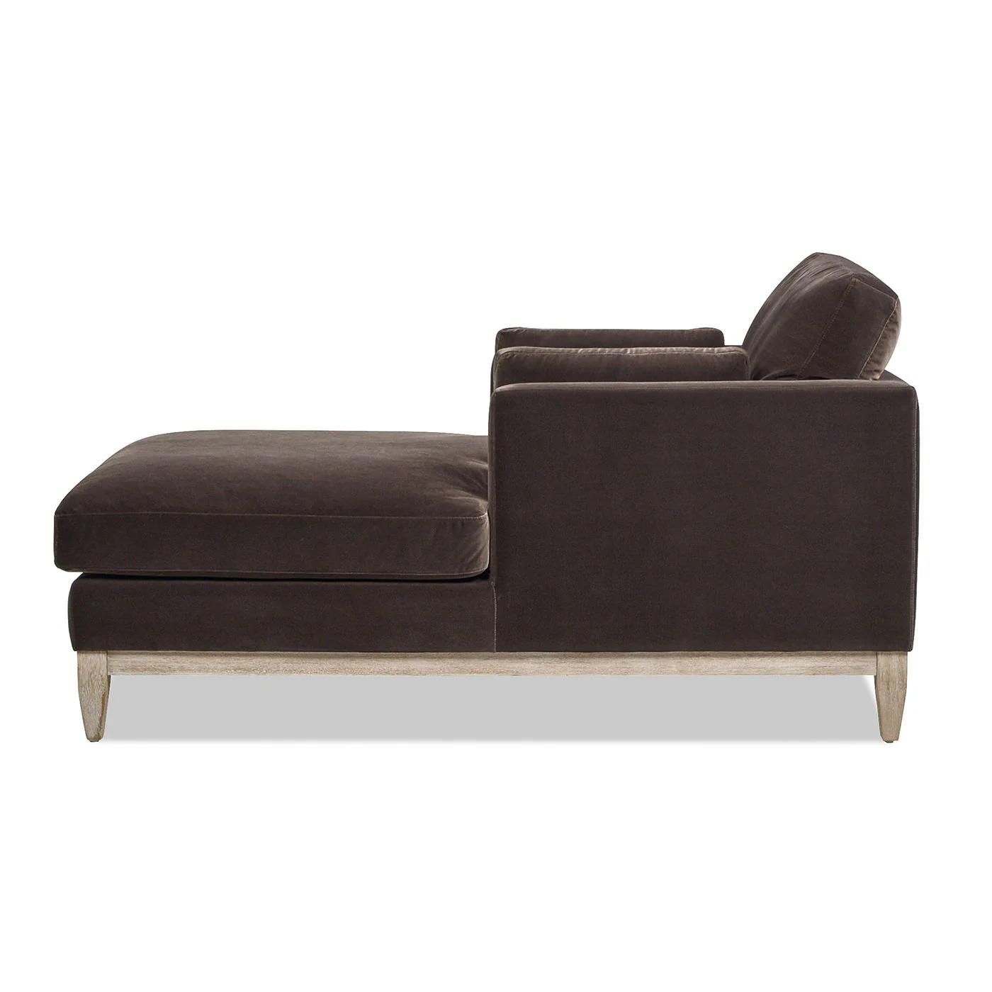 Knox - Modern Farmhouse Chaise Lounge Chair - Image 16