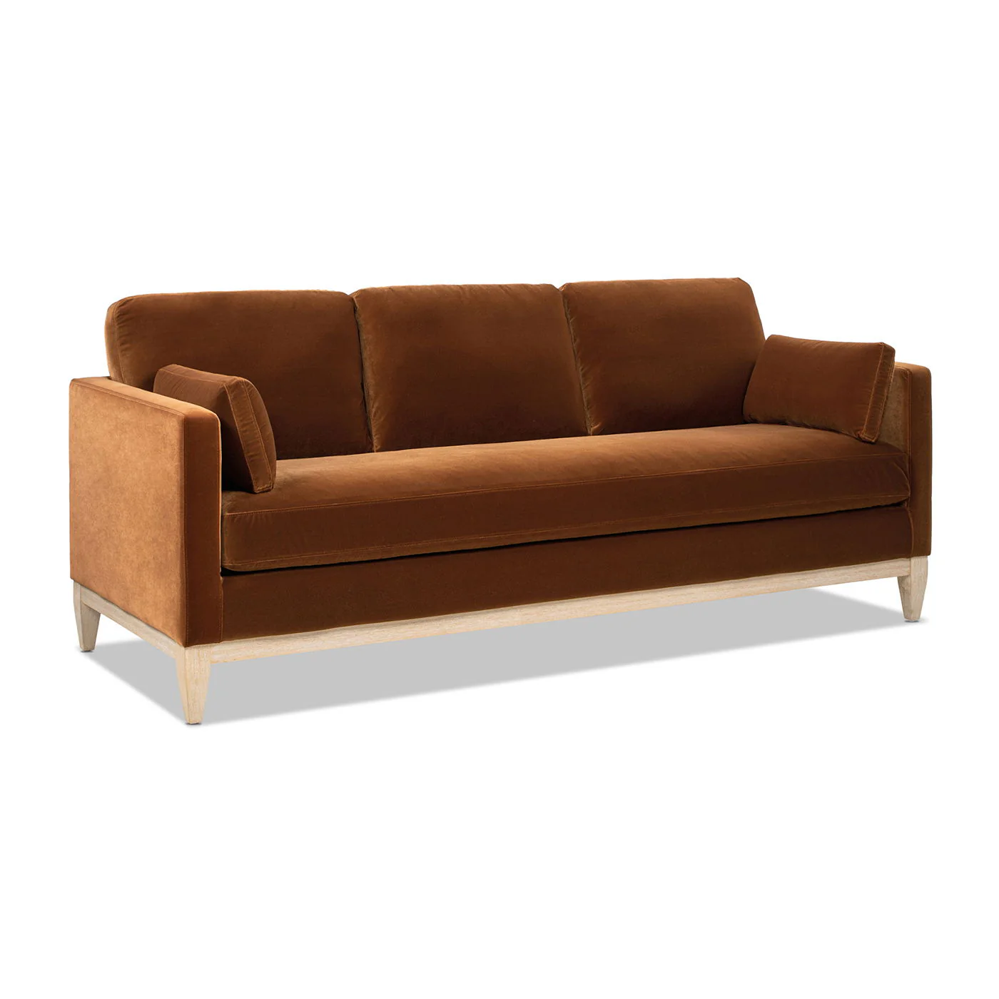 Knox - Modern Farmhouse Sofa - Image 12