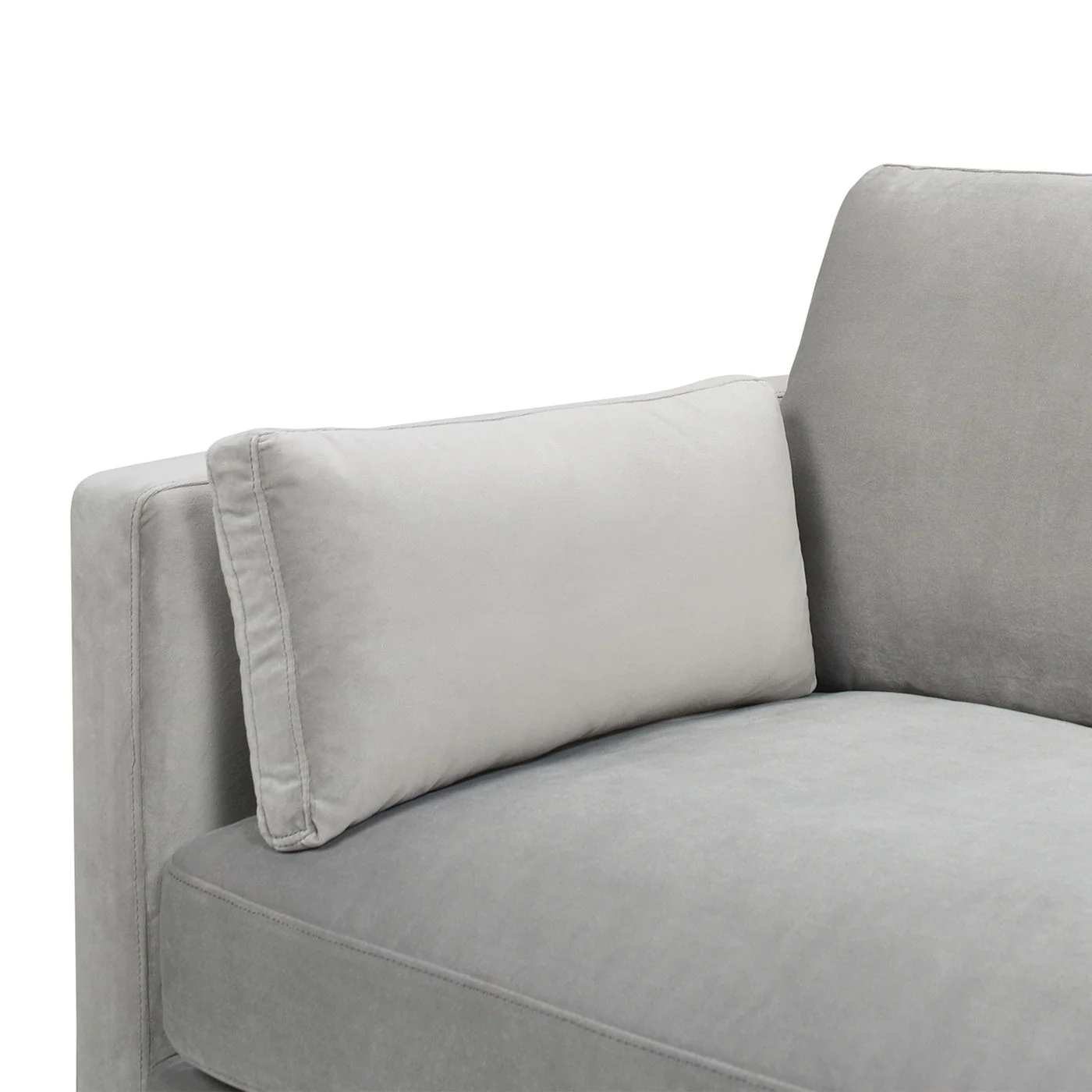 Knox - Modern Farmhouse Sofa - Image 25