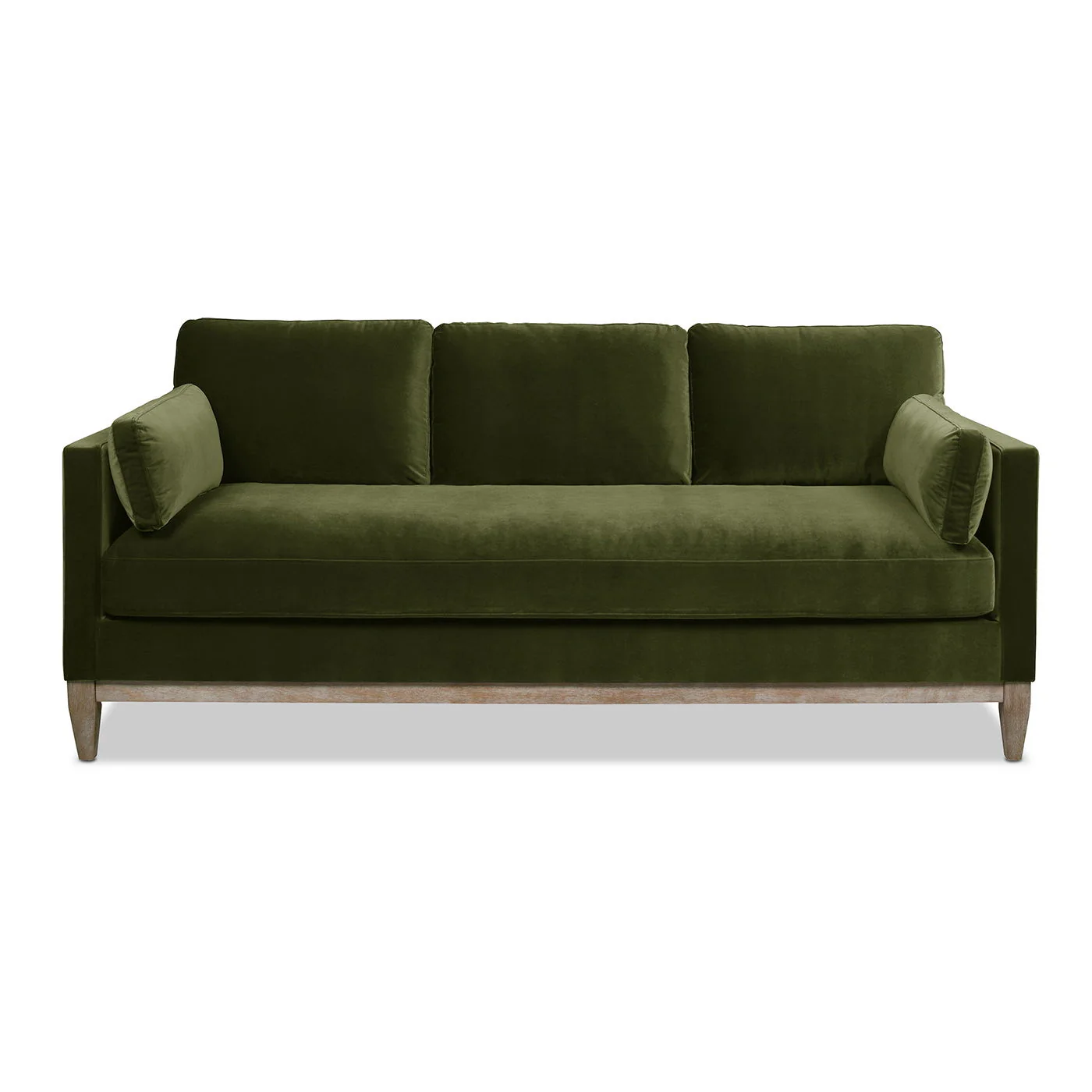 Knox - Modern Farmhouse Sofa - Image 42