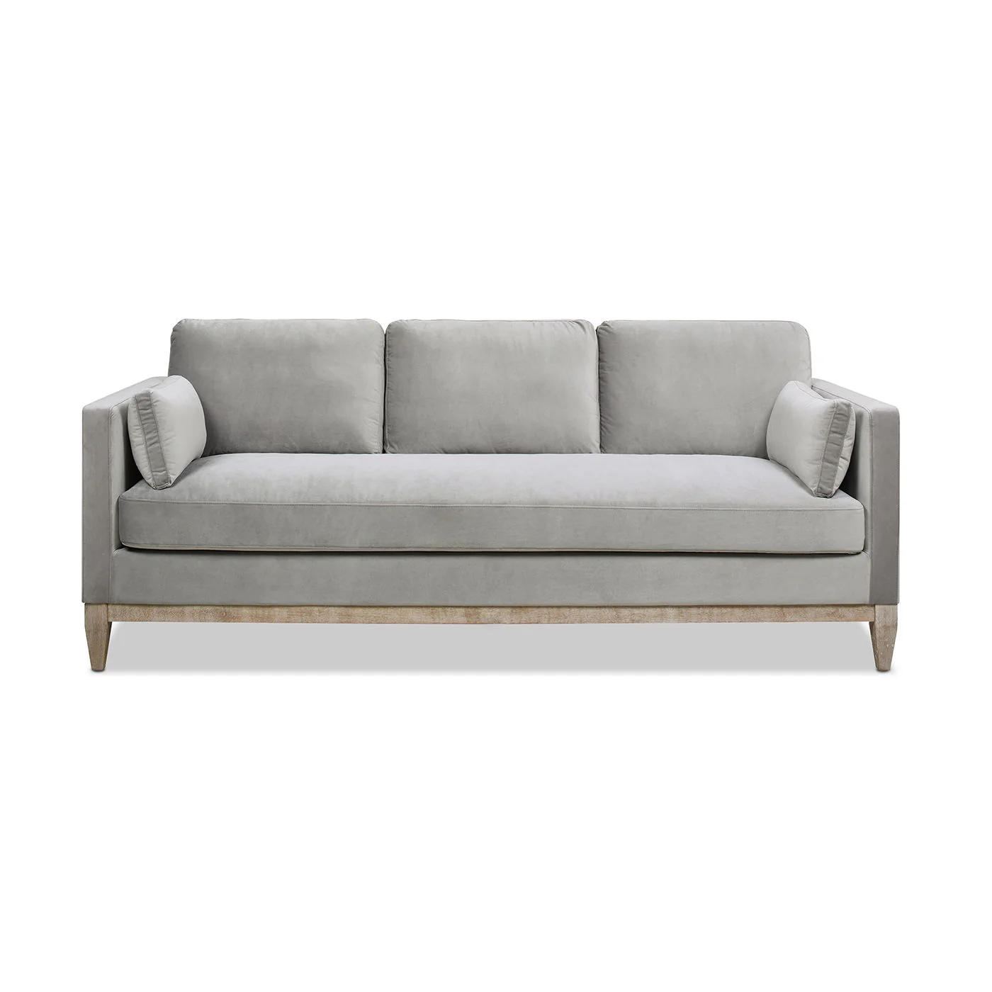 Knox - Modern Farmhouse Sofa - Image 46