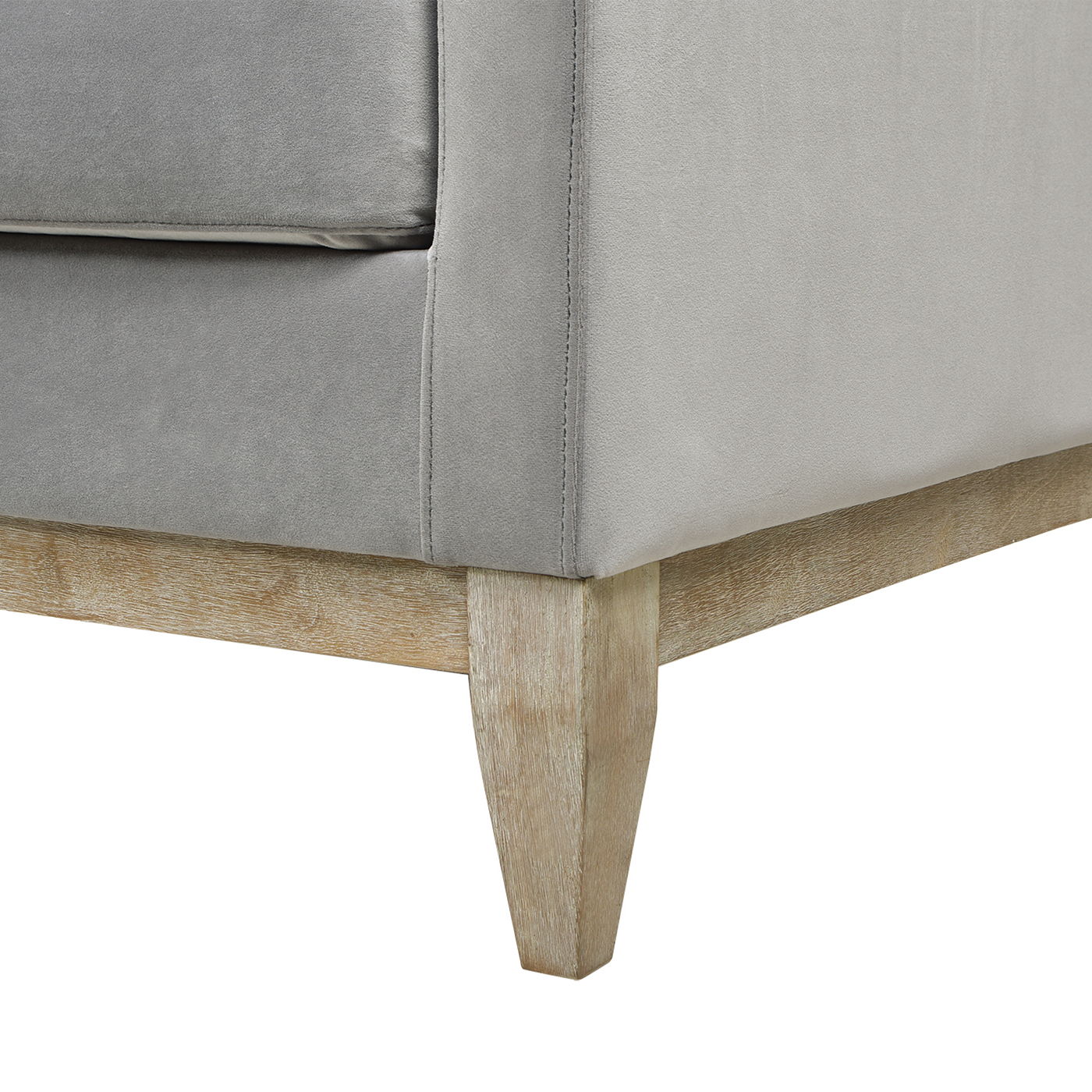 Knox - Modern Farmhouse Sofa - Image 50
