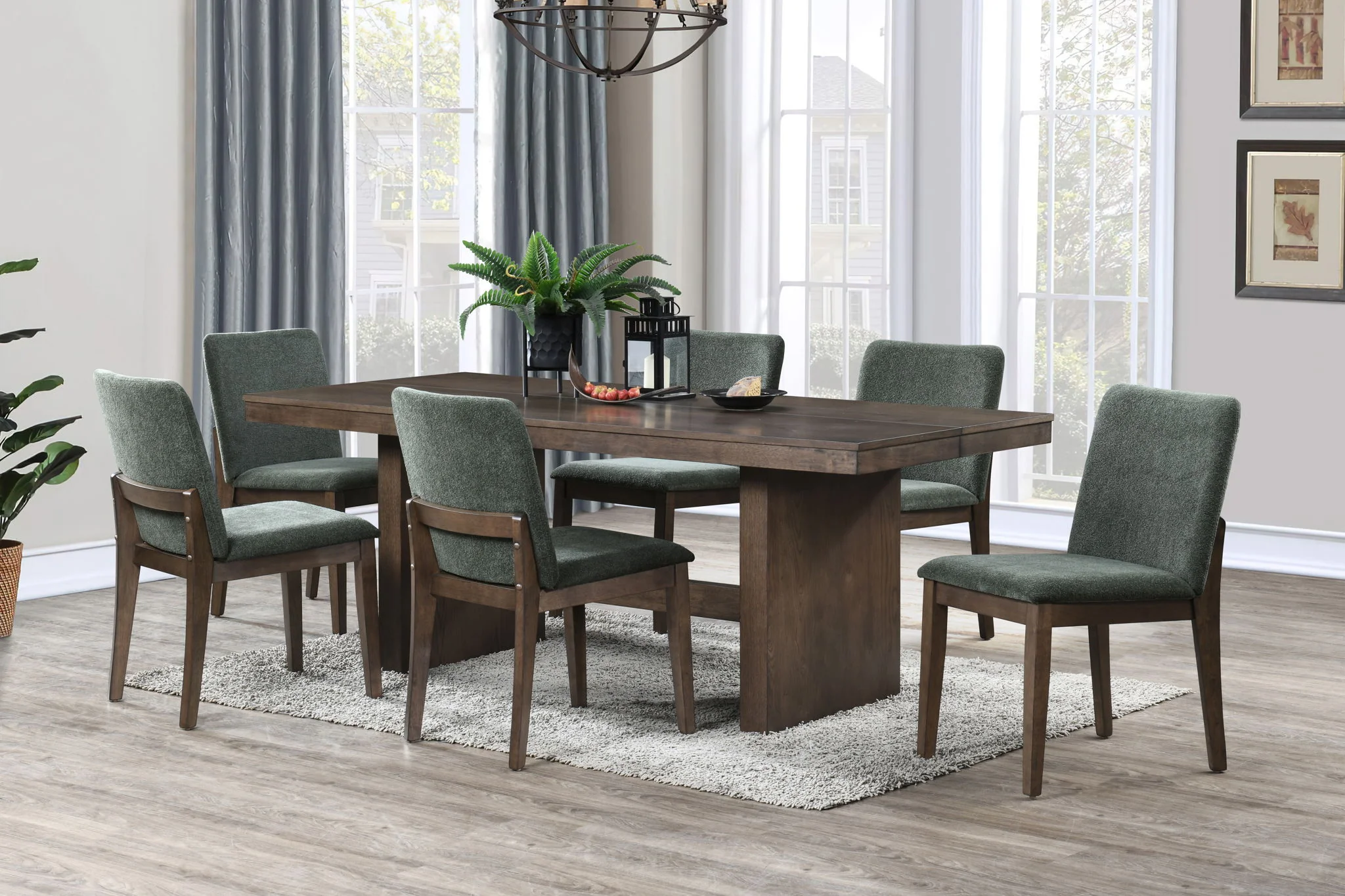 Kody - Upholstered Dining Chair (Set of 2) - Image 15