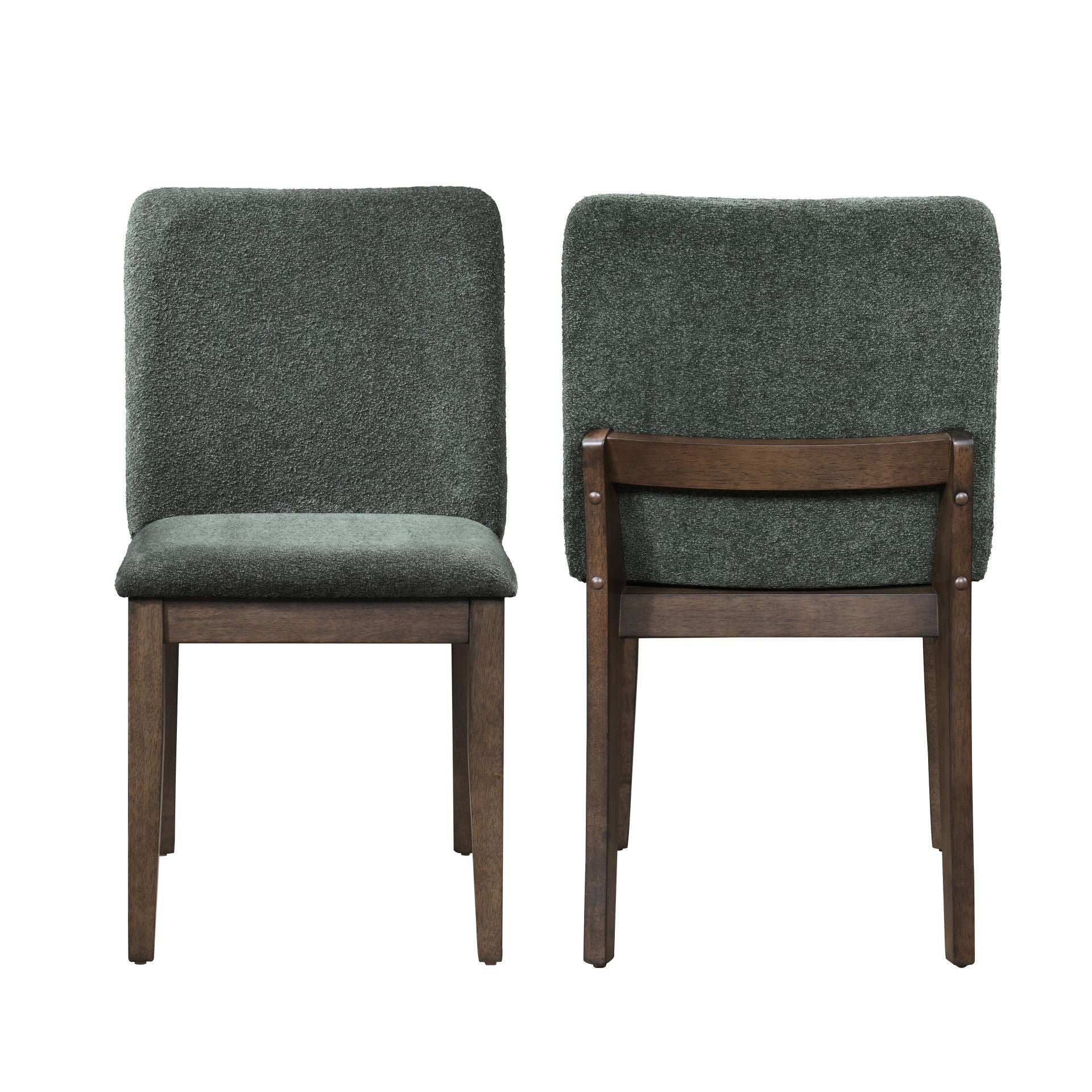 Kody - Upholstered Dining Chair (Set of 2) - Image 4