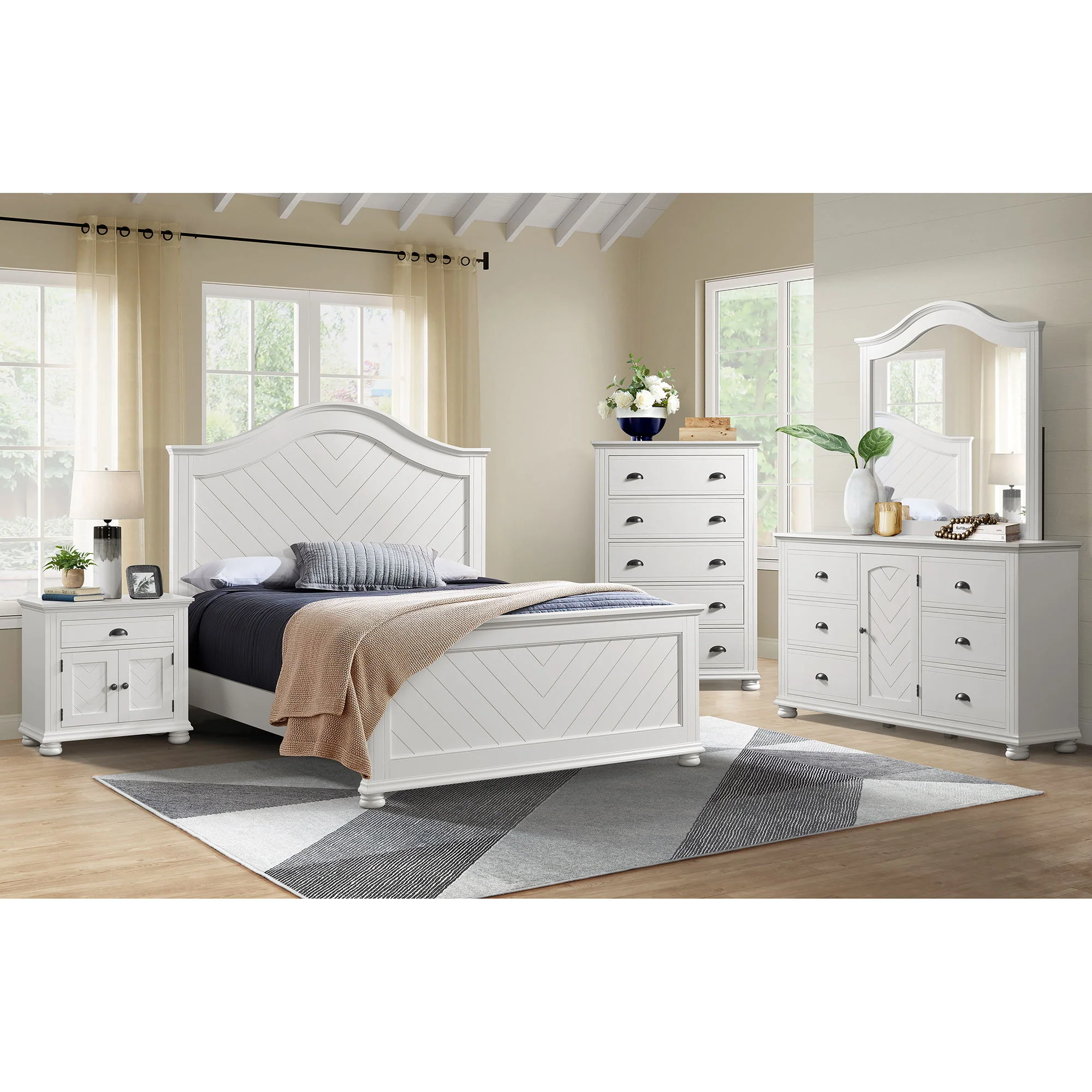 Kona - 5-Drawer Chest - Image 15