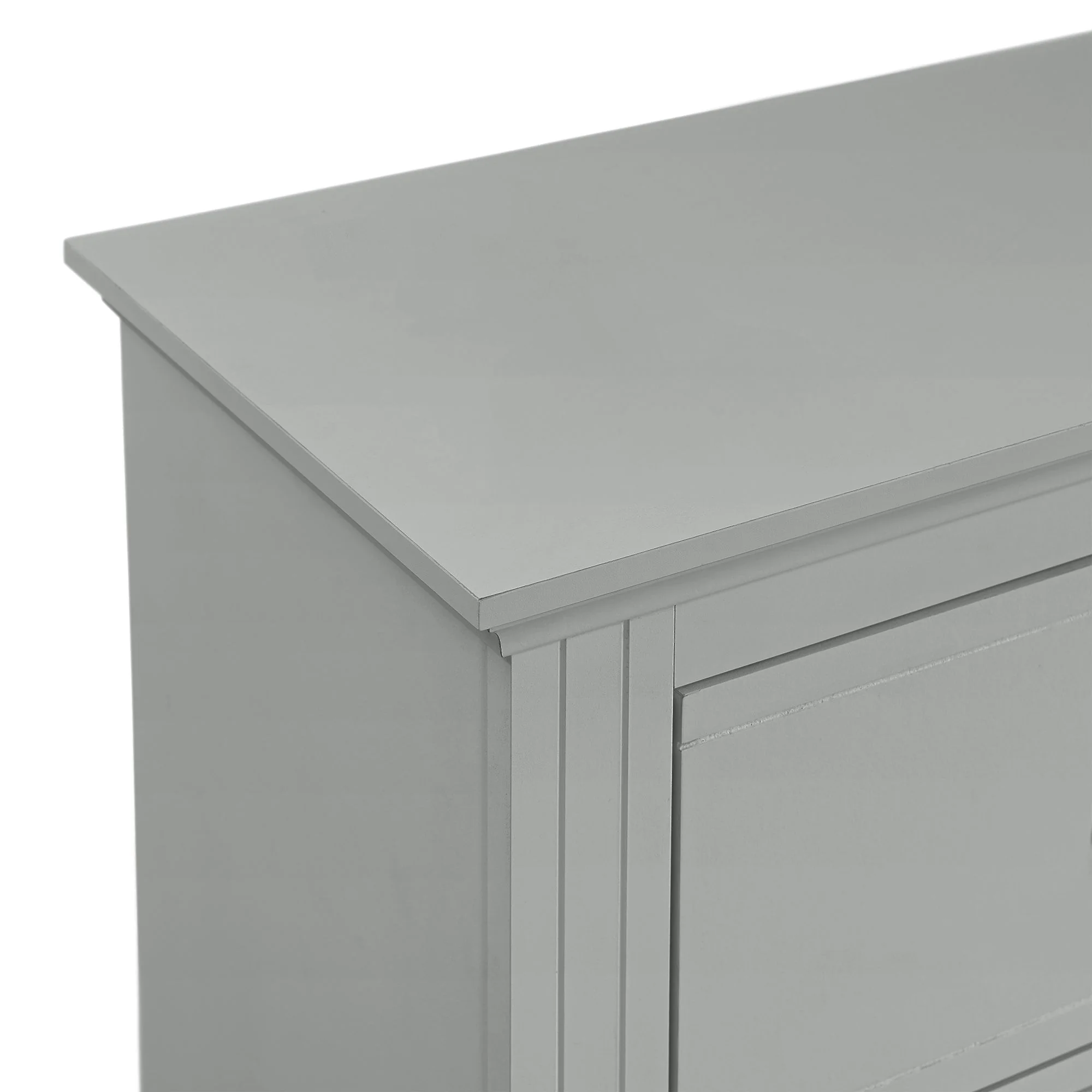 Kona - 5-Drawer Chest - Image 7