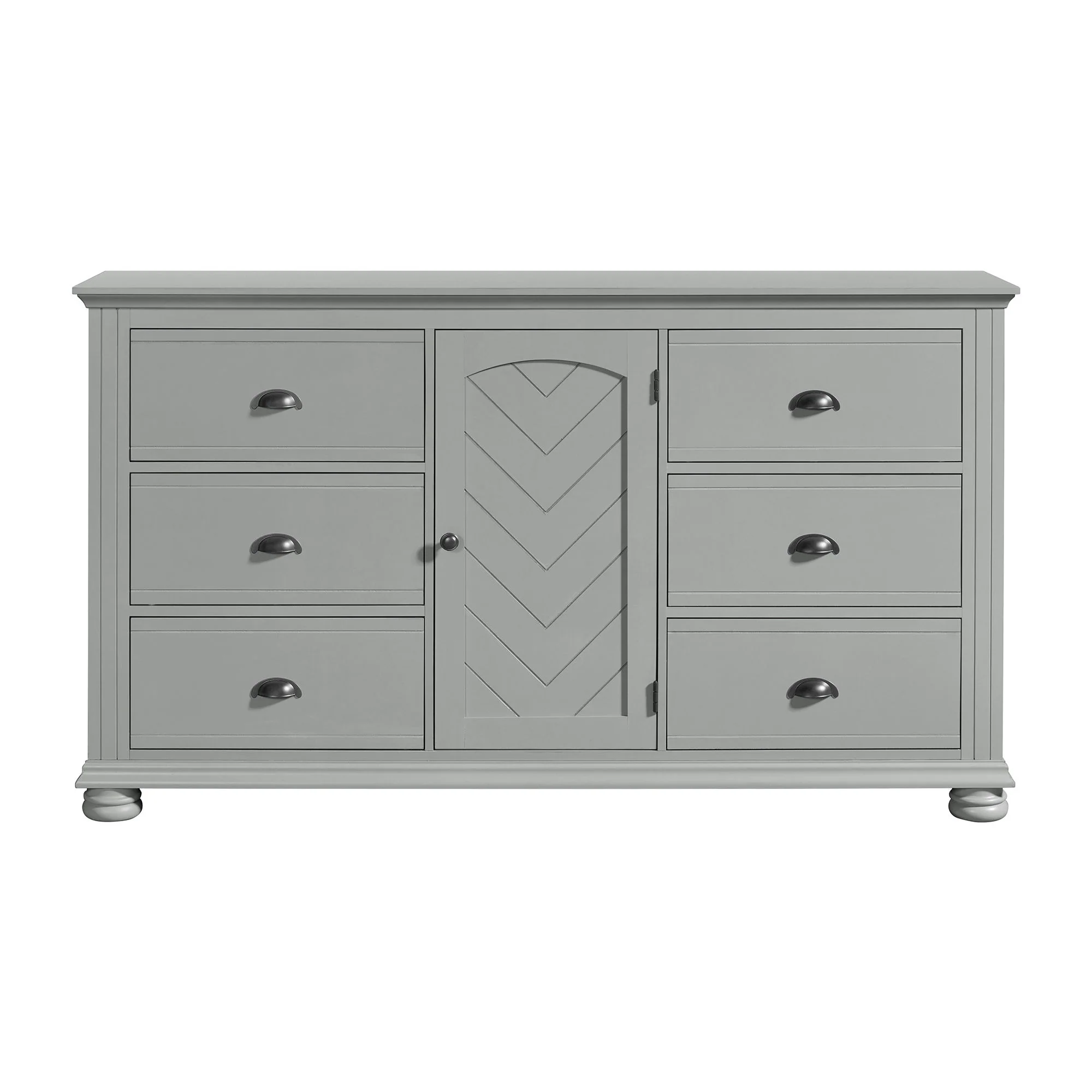 Kona - 6-Drawer Dresser - Image 13